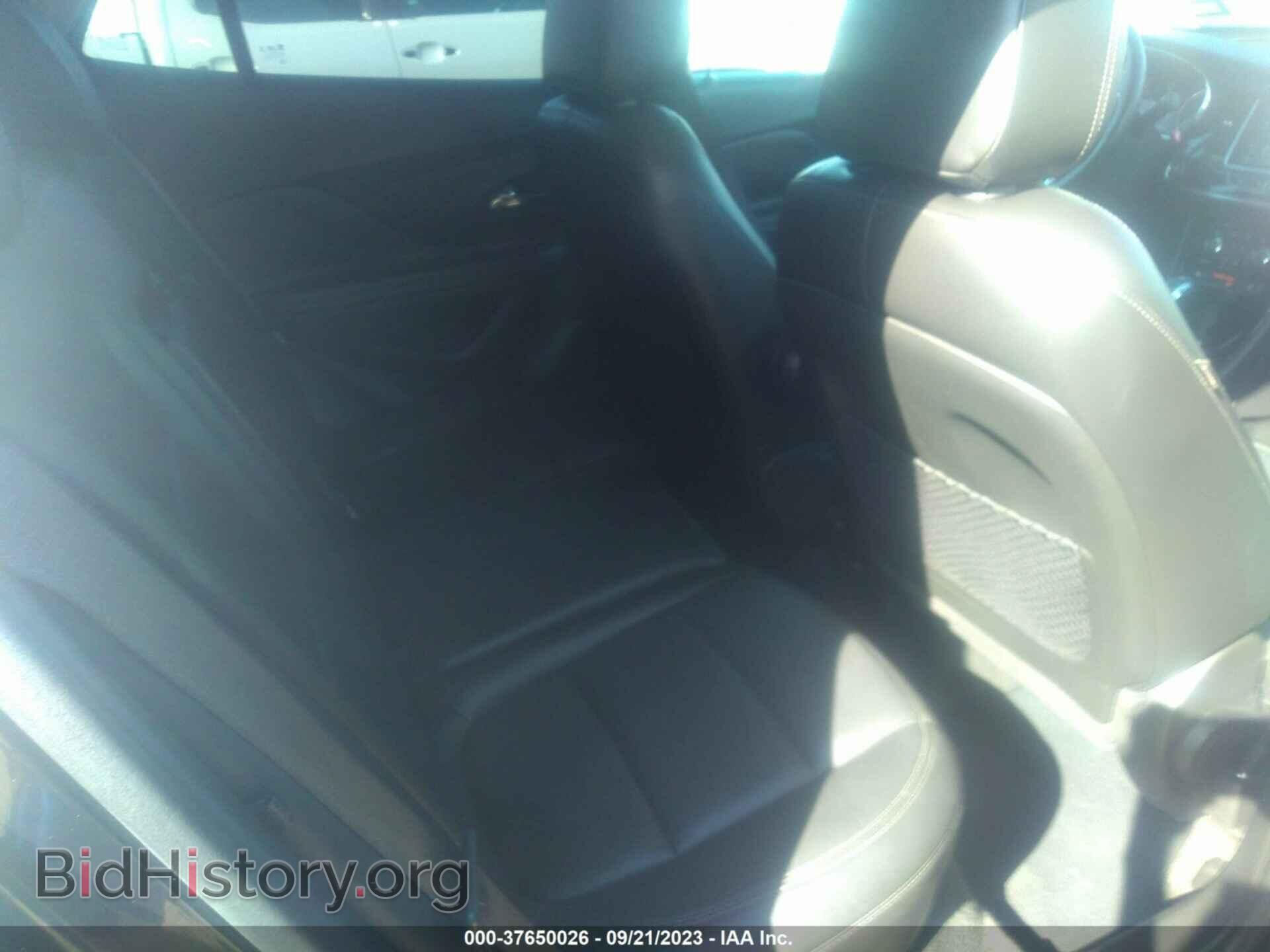 2017 BUICK ENCORE - VIN: KL4CJCSB7HB147629 - Фото 8