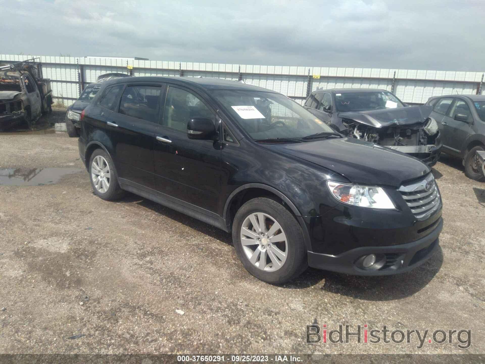 Photo 4S4WX97D094407658 - SUBARU TRIBECA 2009