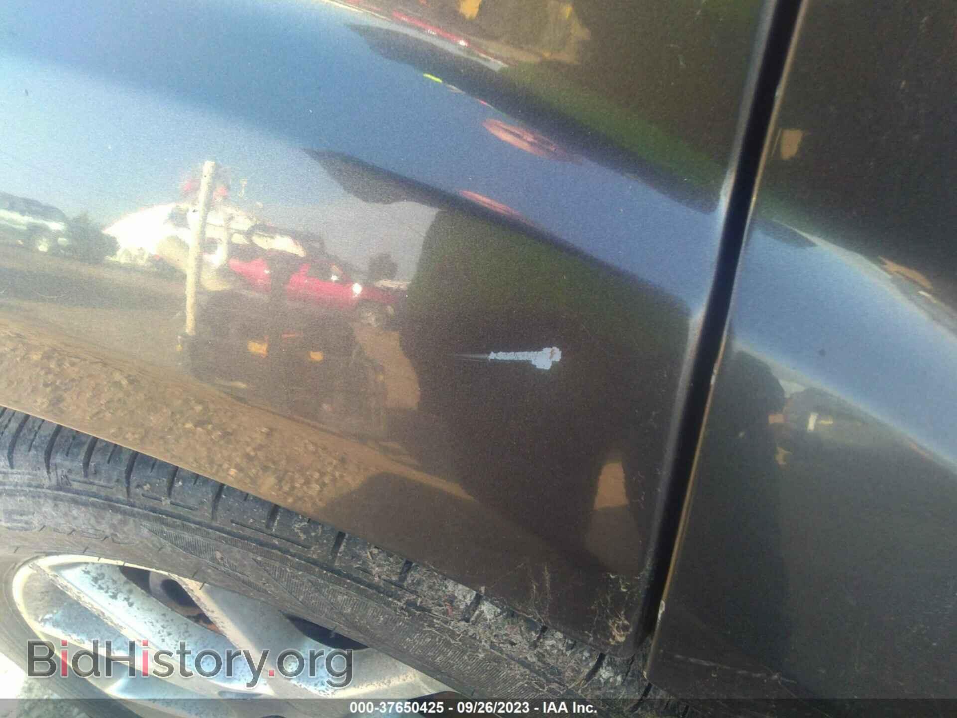 2014 DODGE JOURNEY - VIN: 3C4PDDEG3ET199331 - Фото 6