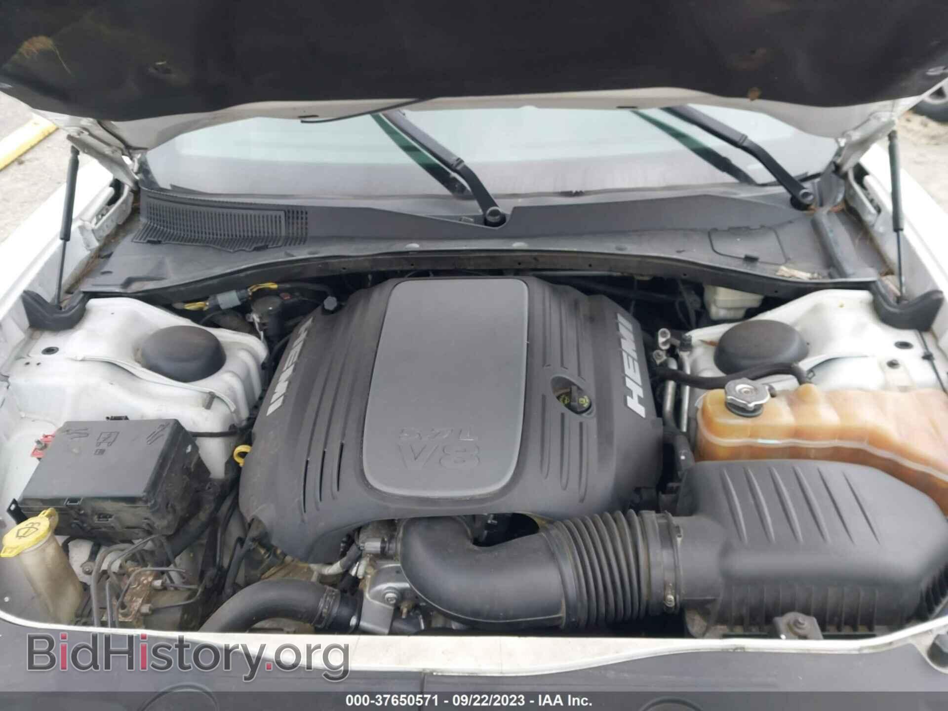 2014 DODGE CHARGER - VIN: 2C3CDXCT4EH123761 - Фото 10