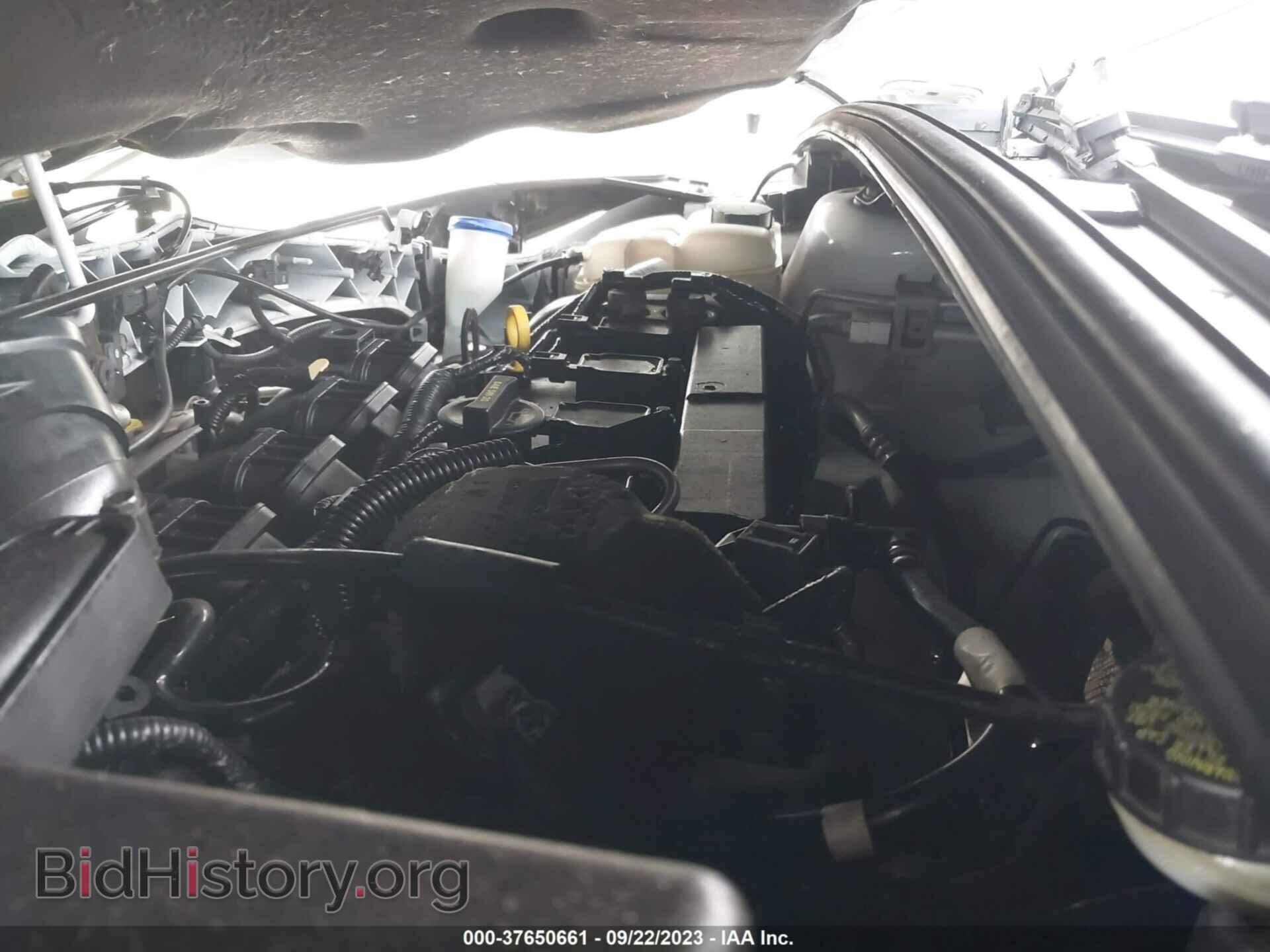 2014 FORD FOCUS - VIN: 1FADP3K22EL192868 - Photo 10
