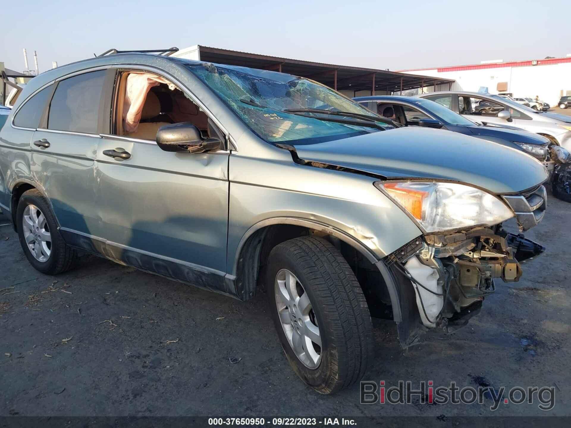 Photo 5J6RE3H48BL022115 - HONDA CR-V 2011