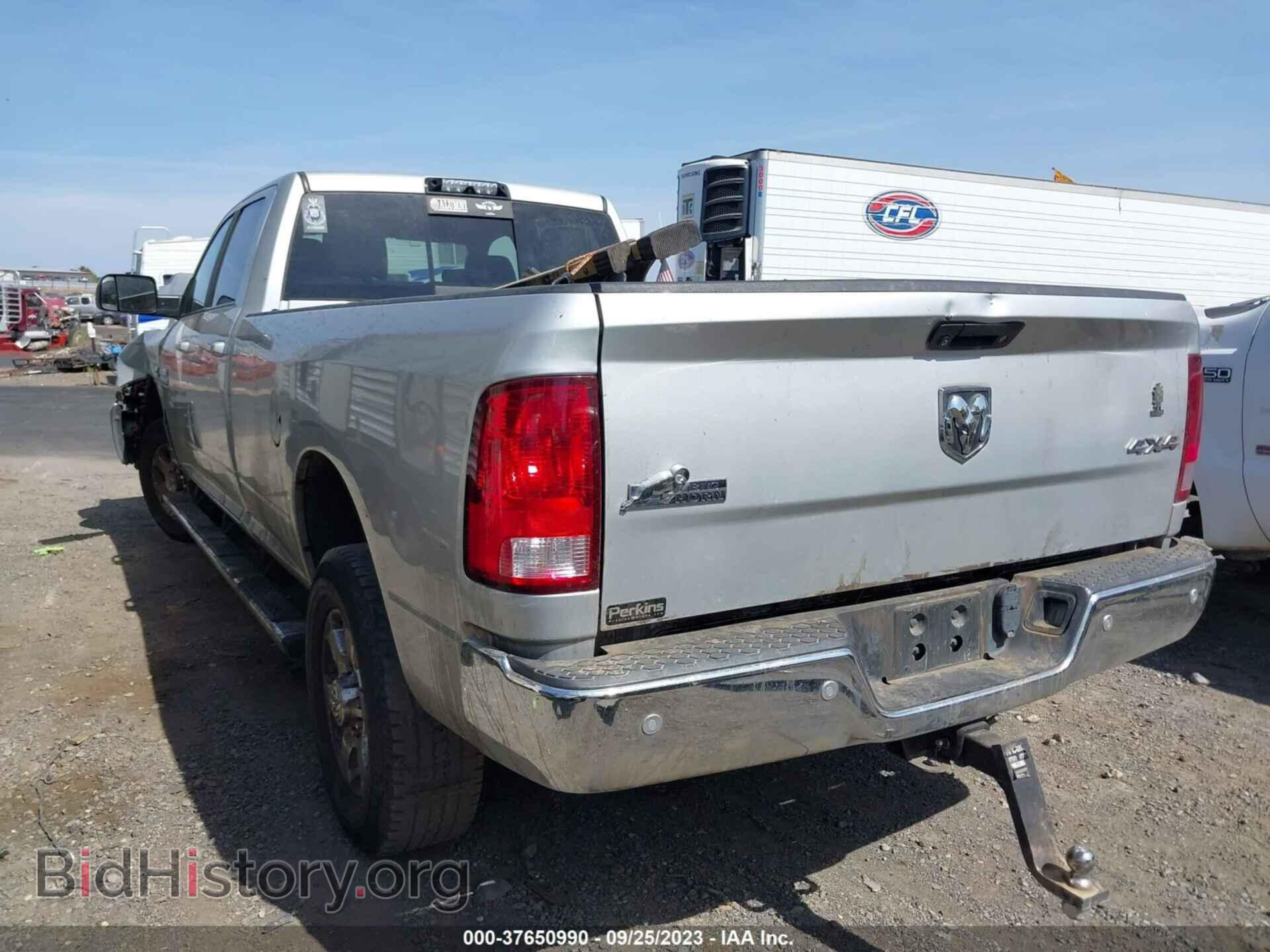 2017 RAM 3500 - VIN: 3C63R3HL8HG719093 - Photo 3