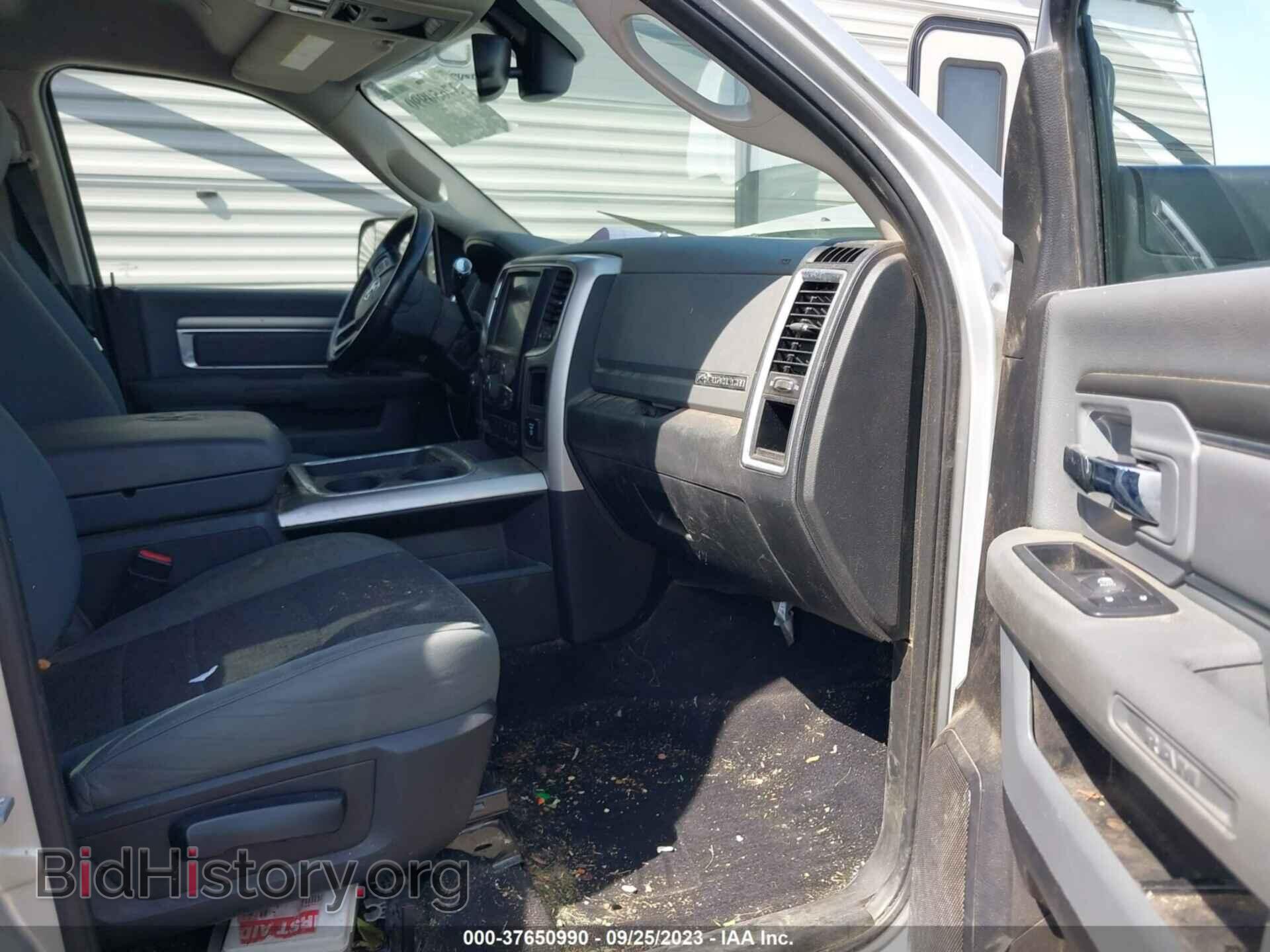 2017 RAM 3500 - VIN: 3C63R3HL8HG719093 - Photo 5