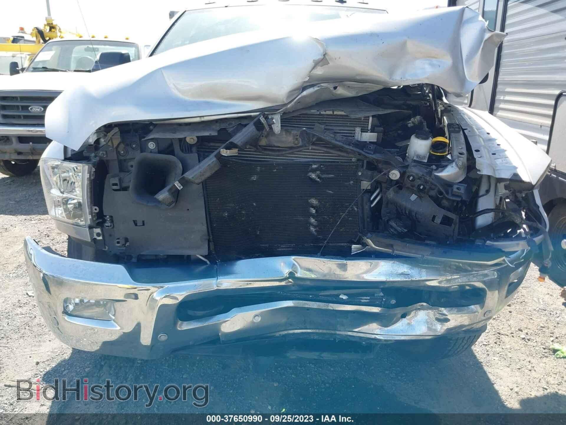 2017 RAM 3500 - VIN: 3C63R3HL8HG719093 - Photo 6