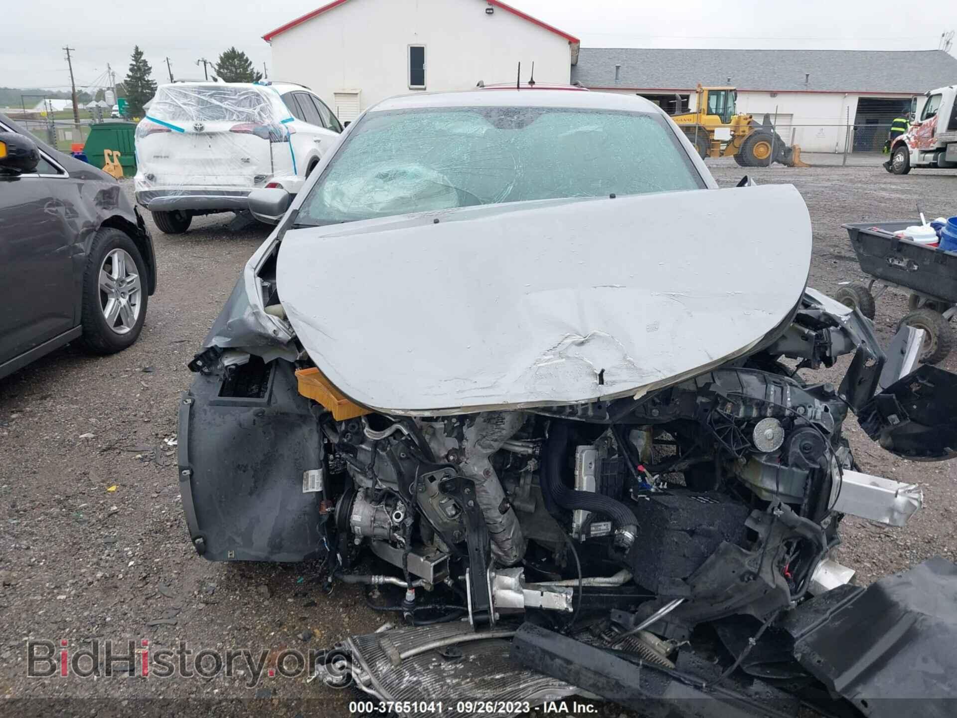 2015 DODGE DART - VIN: 1C3CDFBB7FD174222 - Photo 11