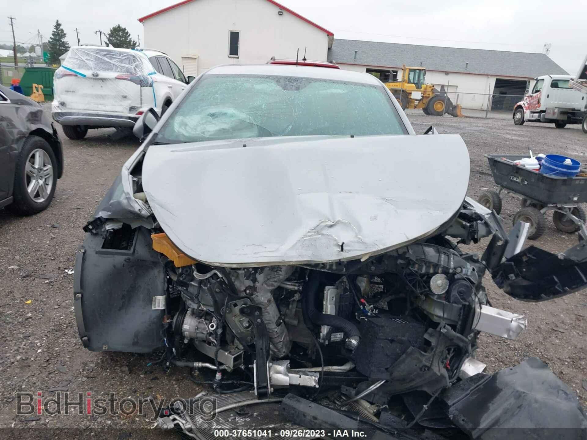 2015 DODGE DART - VIN: 1C3CDFBB7FD174222 - Photo 6