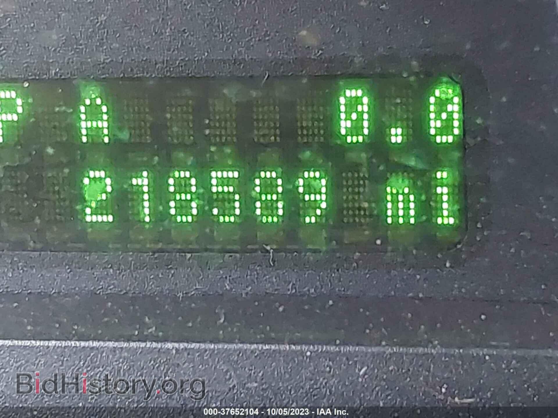 2007 FORD EDGE - VIN: 2FMDK38C07BA93781 - Photo 7