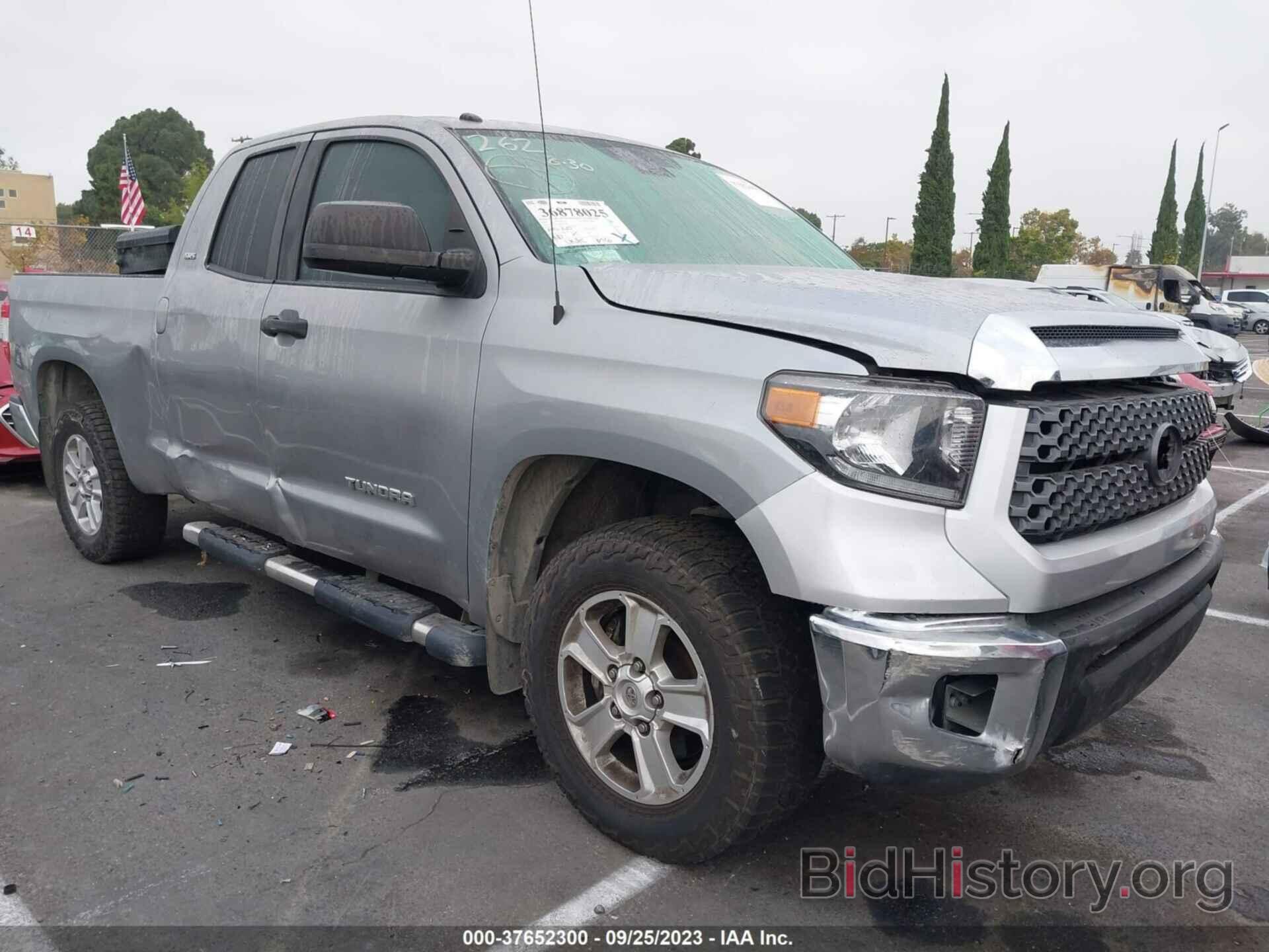 Photo 5TFRN5F13KX140367 - TOYOTA TUNDRA 2019