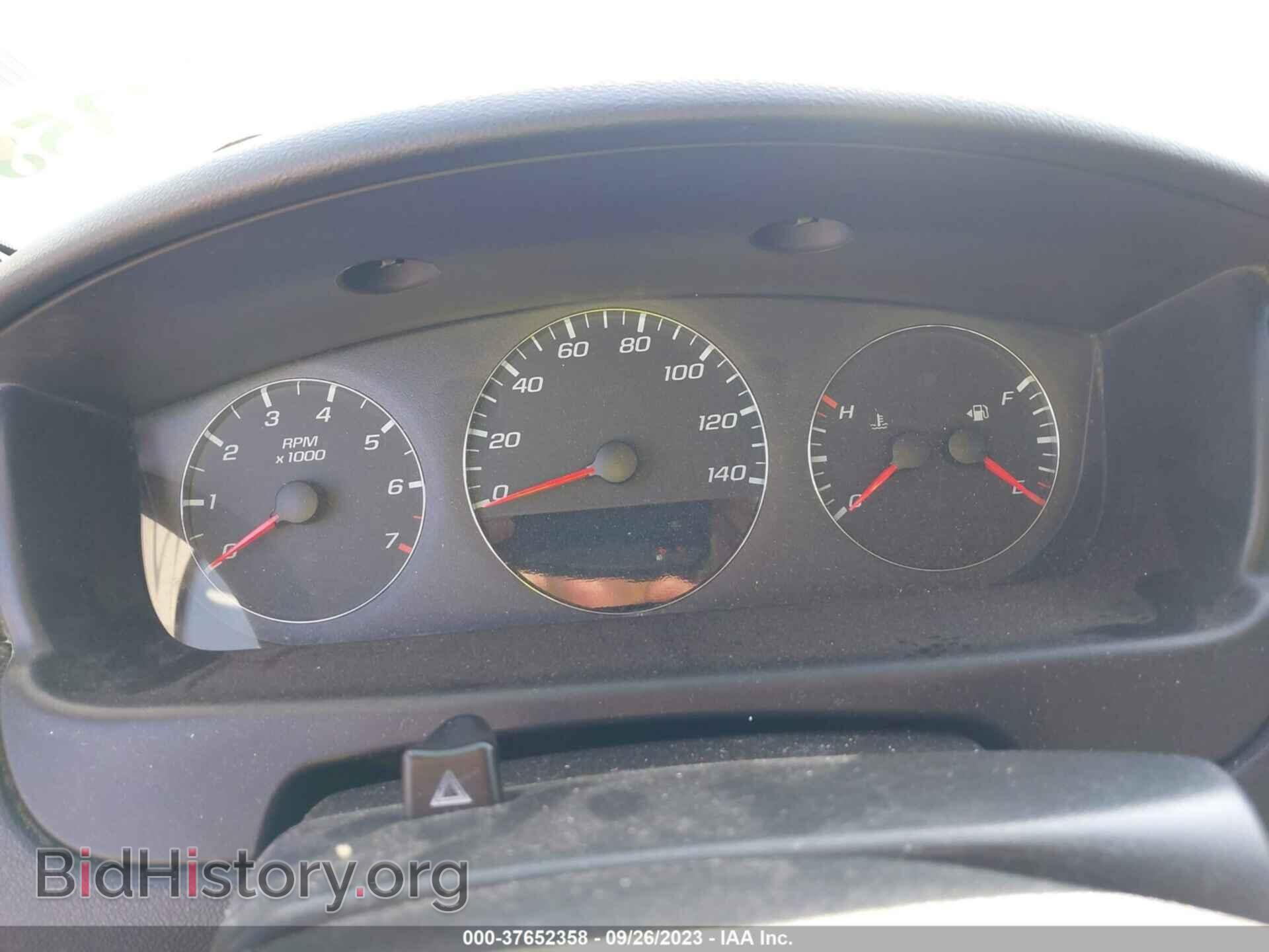 2012 CHEVROLET IMPALA - VIN: 2G1WC5E36C1127659 - Фото 7