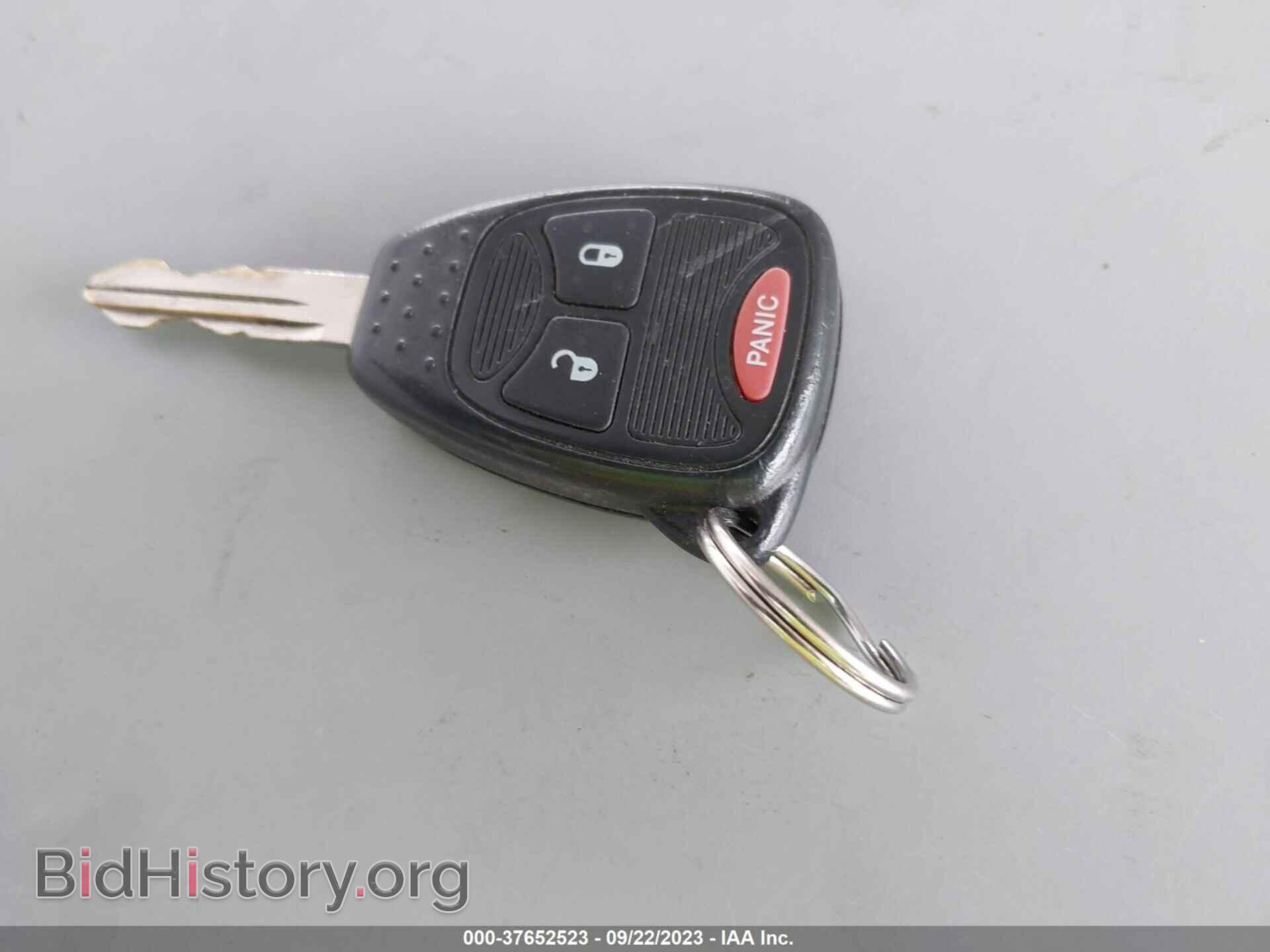 2014 JEEP COMPASS - VIN: 1C4NJDBB6ED569458 - Photo 11