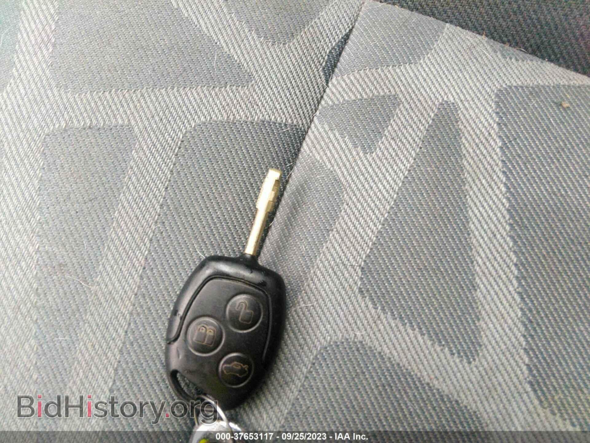 2012 FORD TRANSIT CONNECT - VIN: NM0LS7DN4CT121412 - Фото 11