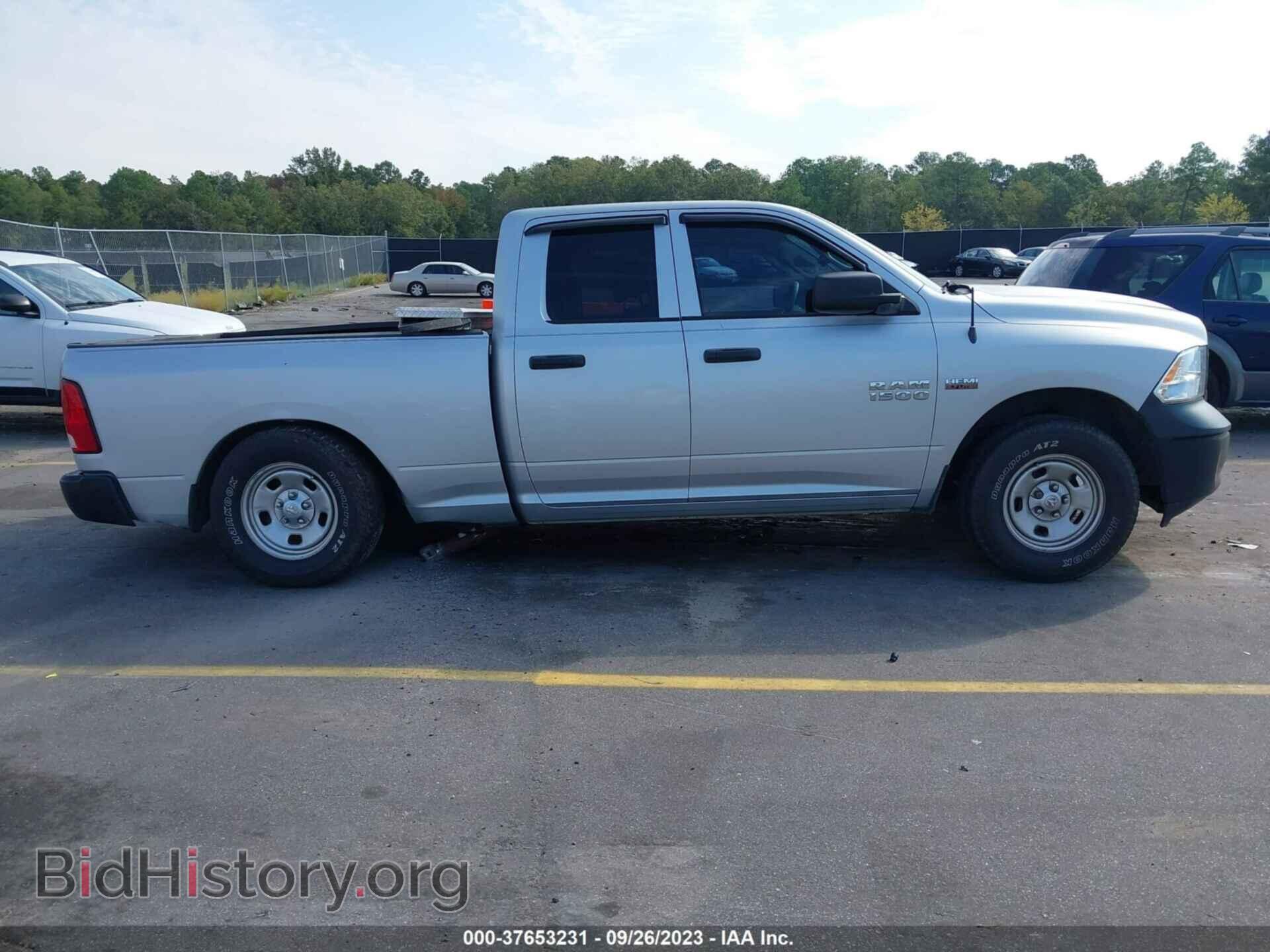 2018 RAM 1500 - VIN: 1C6RR6FT3JS143409 - Фото 13