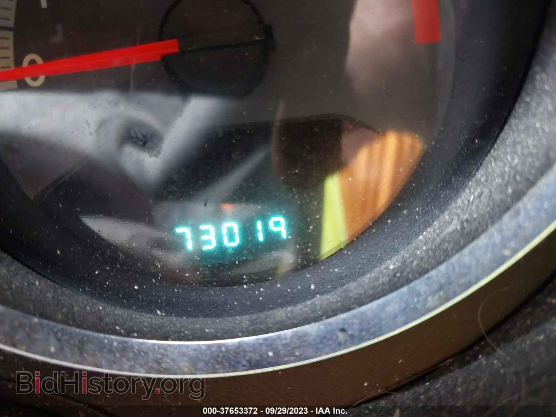2011 DODGE CALIBER - VIN: 1B3CB3HA0BD104619 - Фото 7