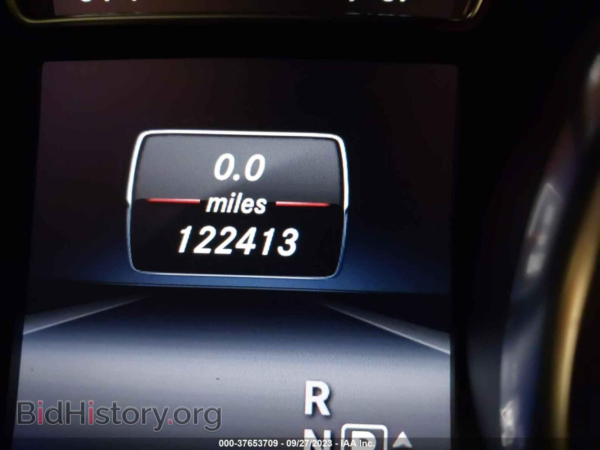 2014 MERCEDES-BENZ M-CLASS - VIN: 4JGDA2EB9EA278476 - Фото 7