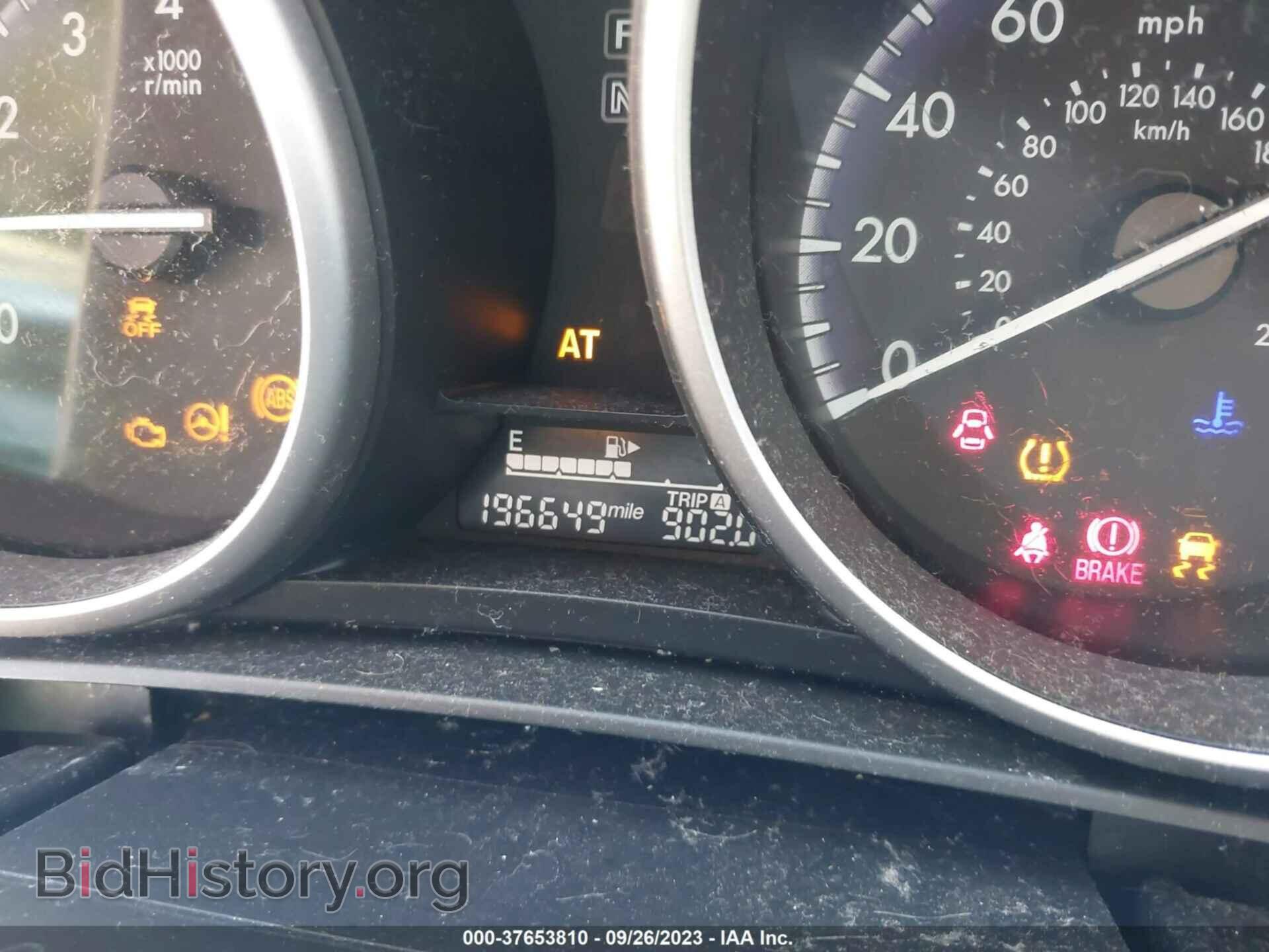 2013 MAZDA MAZDA3 - VIN: JM1BL1TF3D1726330 - Фото 16