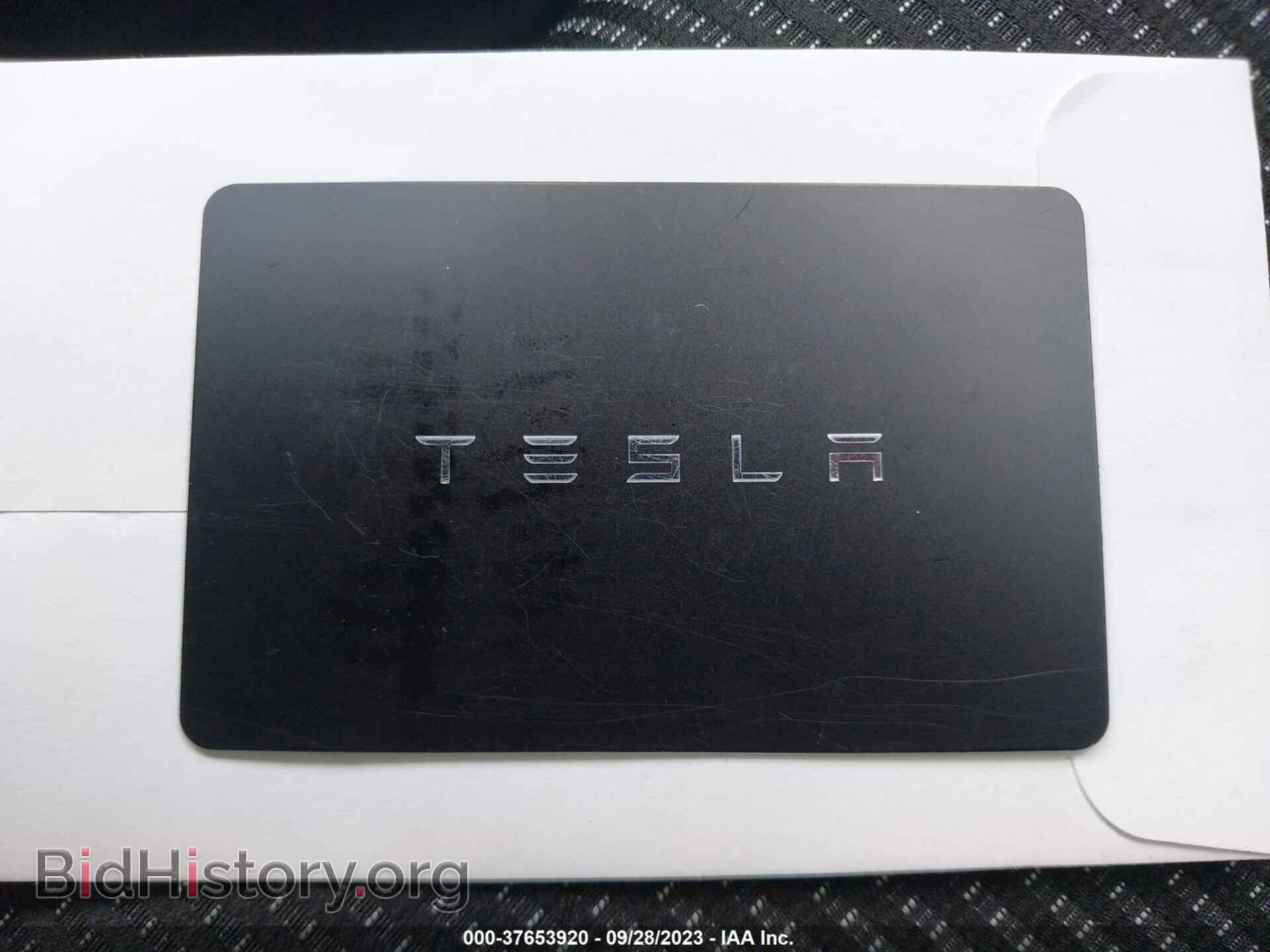 2023 TESLA MODEL 3 - VIN: 5YJ3E1ECXPF464612 - Фото 10