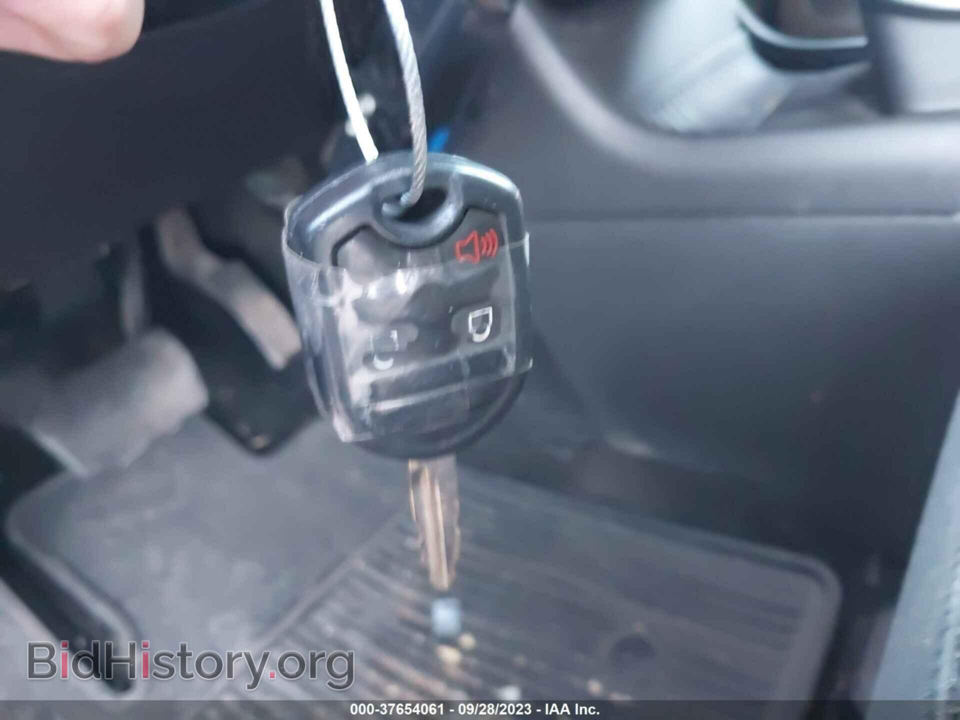 2013 FORD EDGE - VIN: 2FMDK4JC0DBC62936 - Photo 11