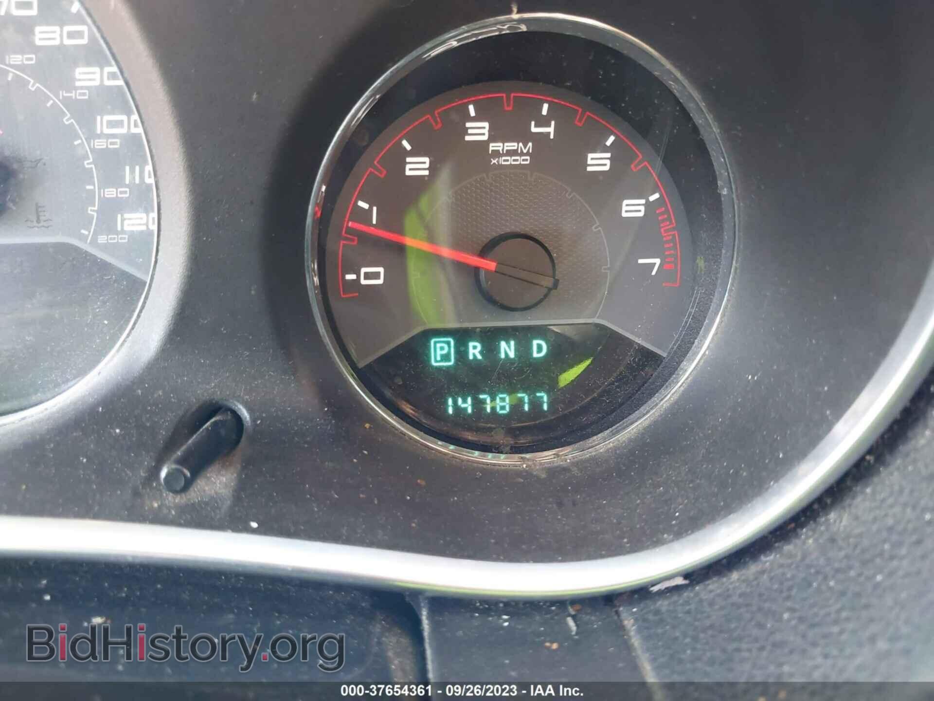 2013 DODGE AVENGER - VIN: 1C3CDZAB2DN630363 - Фото 7