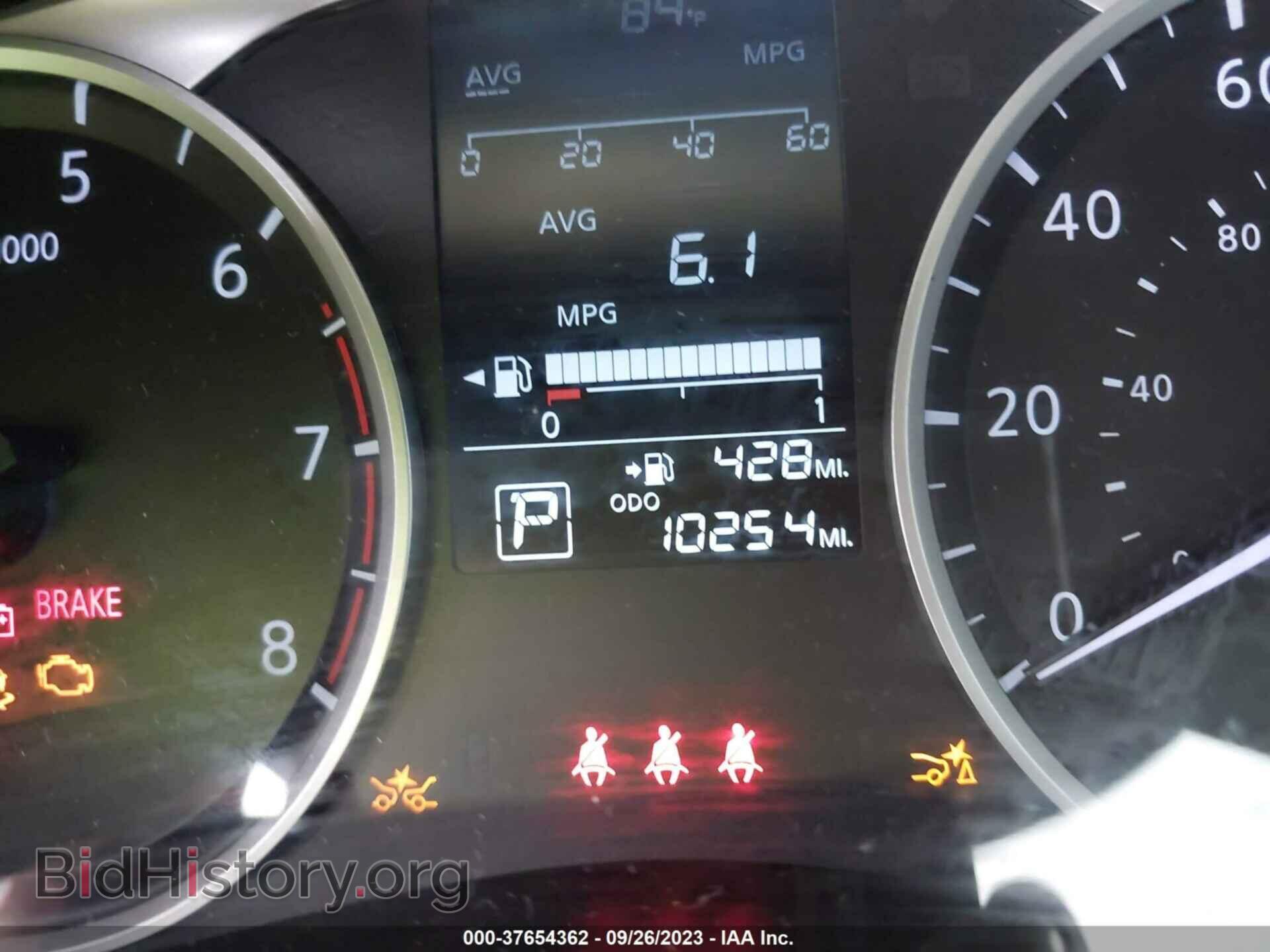 2022 NISSAN VERSA - VIN: 3N1CN8DV2NL858960 - Фото 16
