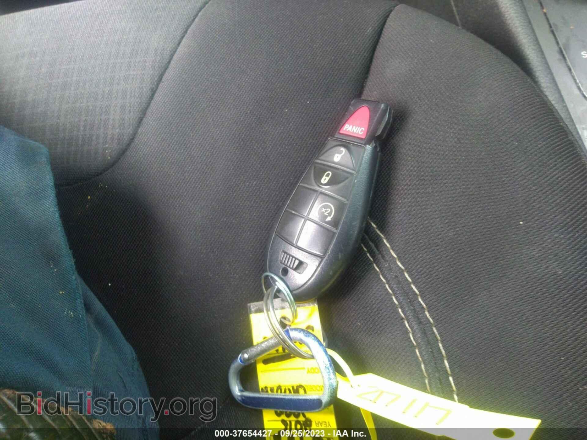 2015 JEEP CHEROKEE - VIN: 1C4PJMCS3FW563789 - Фото 11