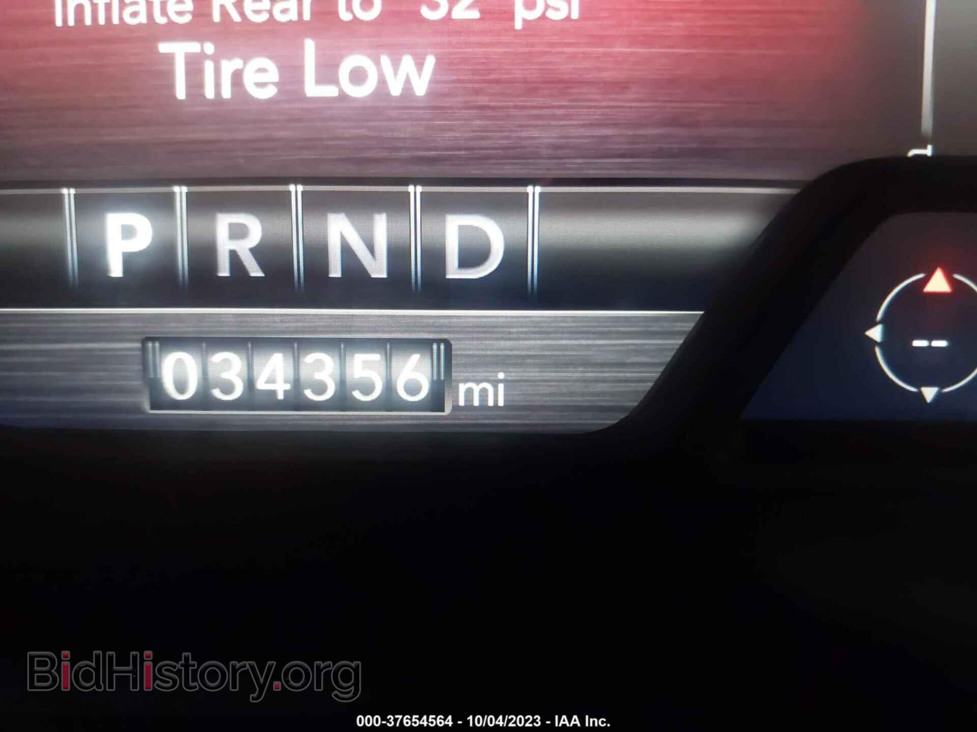 2020 RAM 1500 - VIN: 1C6SRFJT4LN358212 - Фото 16