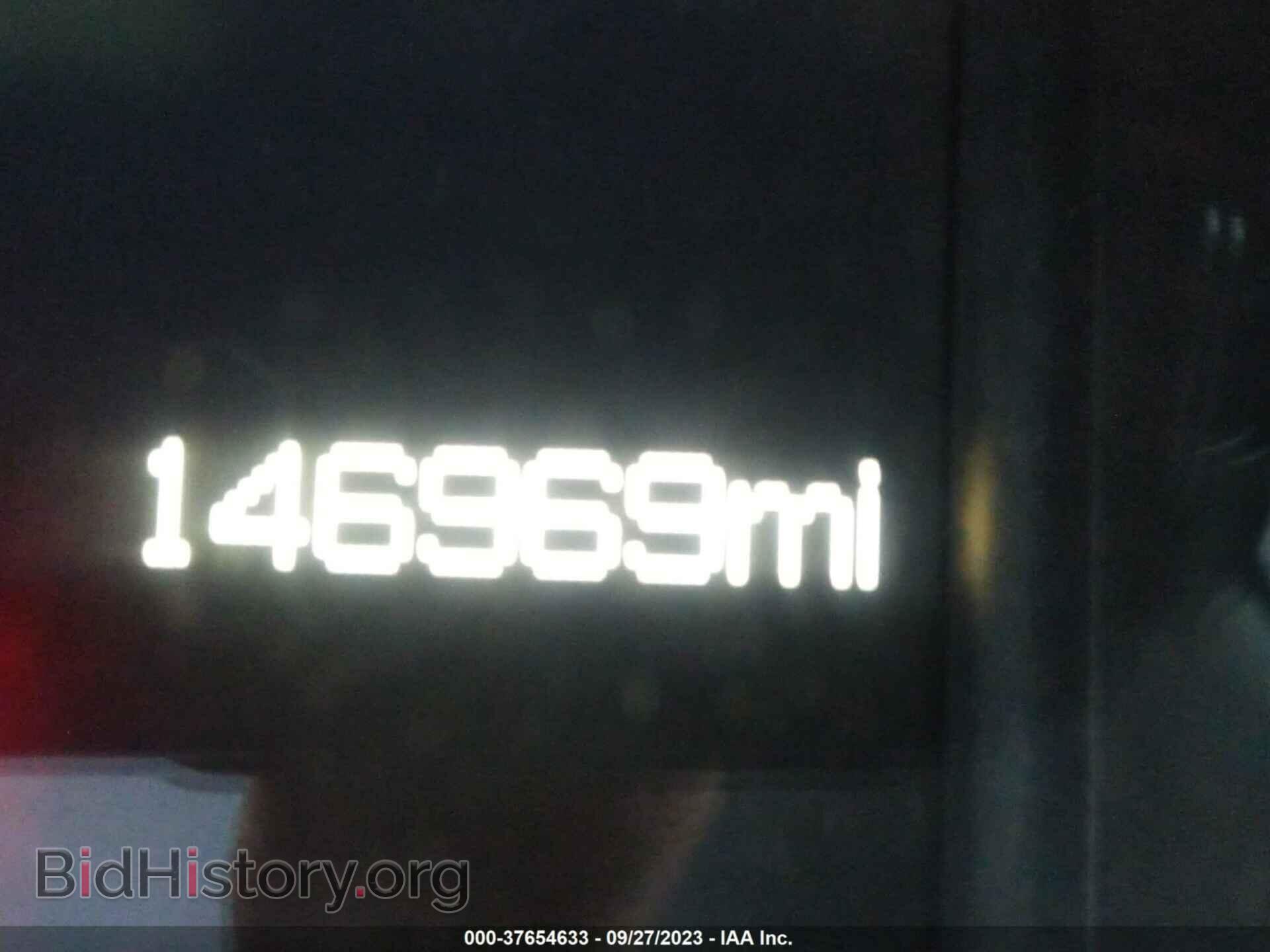 2014 RAM 1500 - VIN: 1C6RR7FT7ES376320 - Photo 14