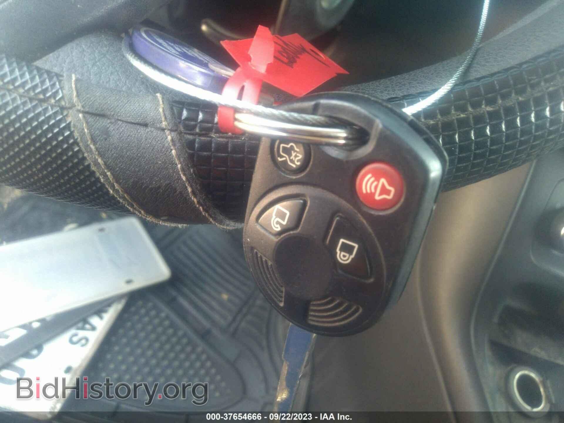 2017 FORD FOCUS - VIN: 1FADP3E20HL318791 - Photo 11