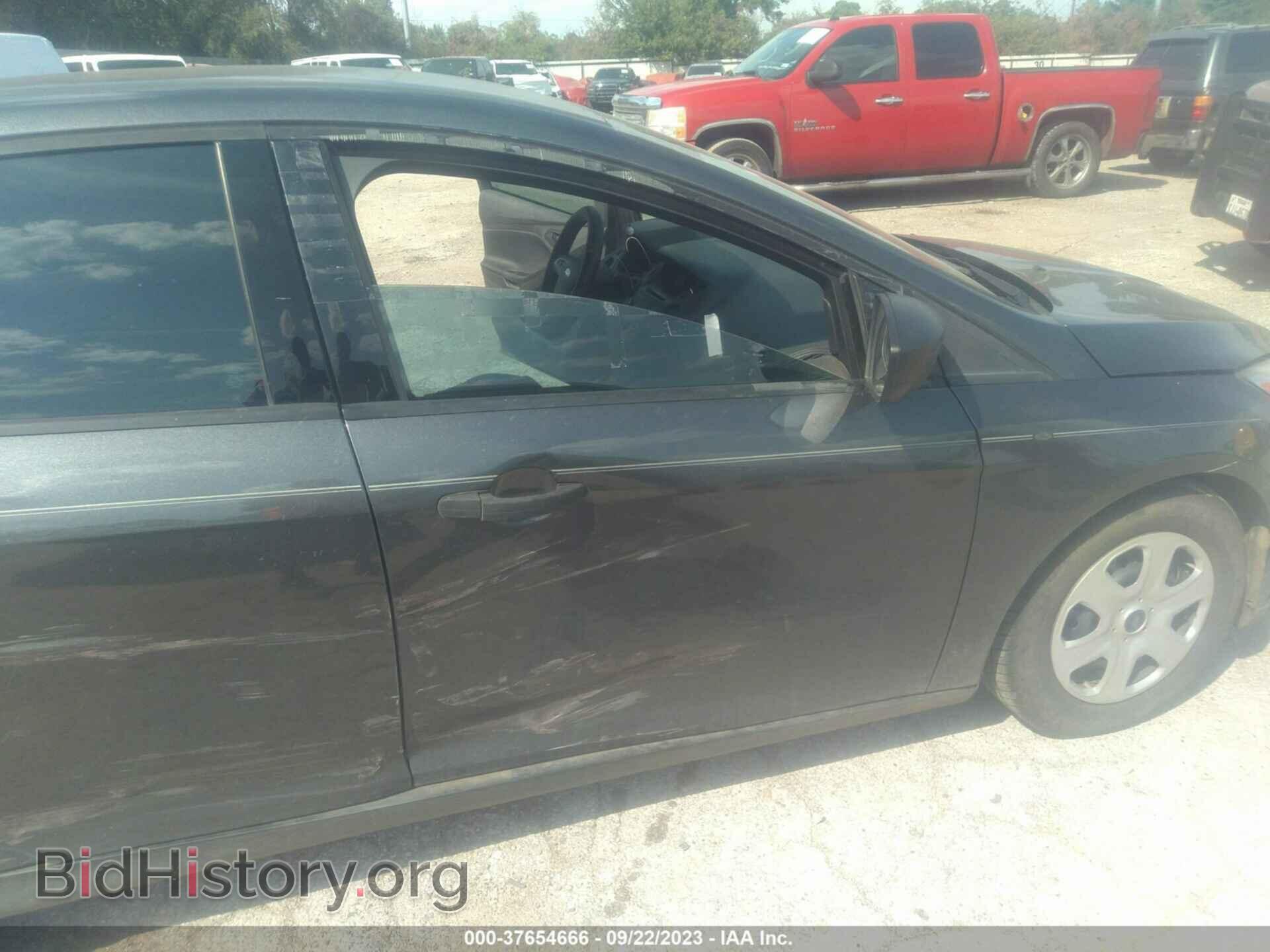2017 FORD FOCUS - VIN: 1FADP3E20HL318791 - Photo 6
