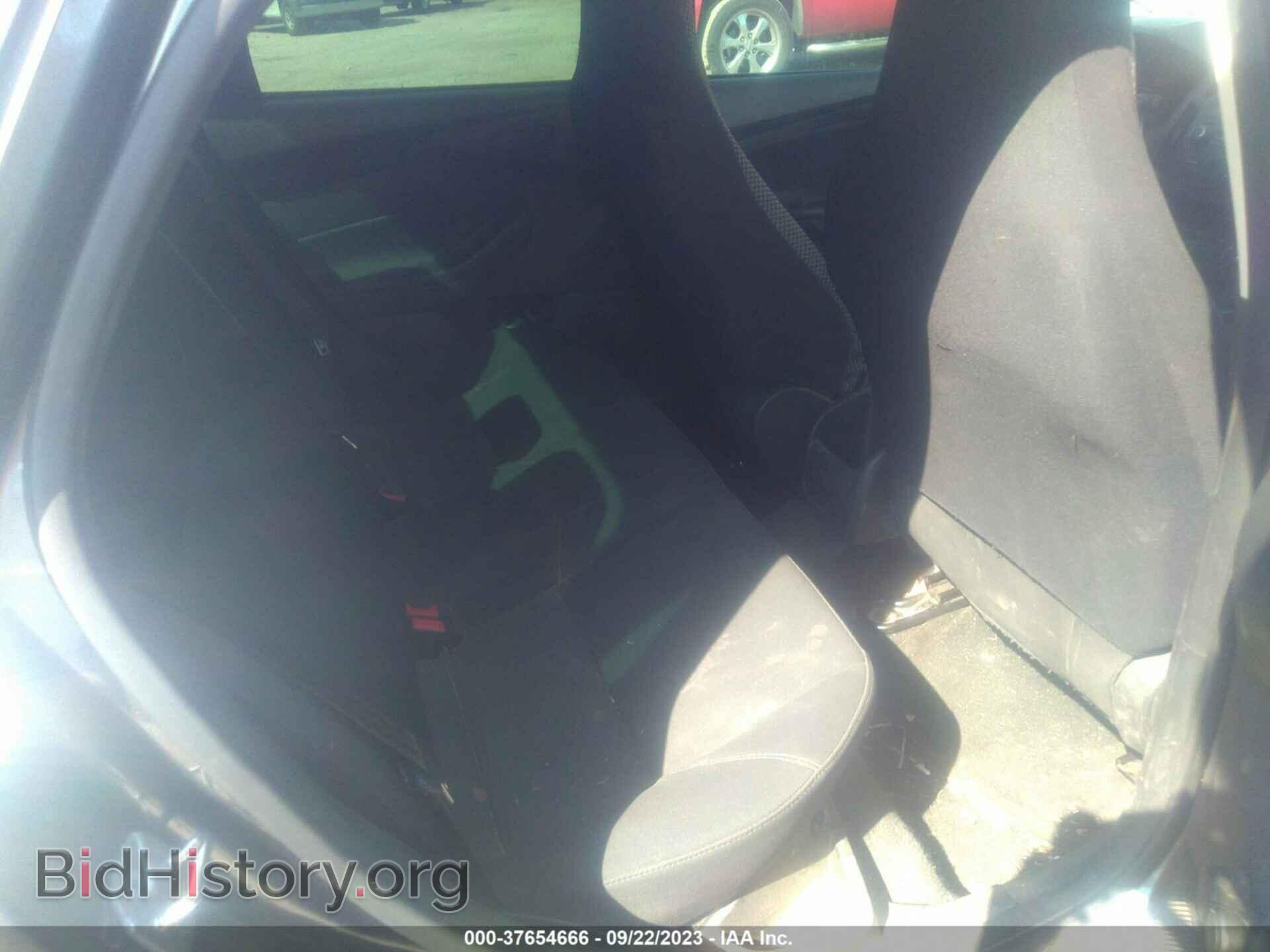 2017 FORD FOCUS - VIN: 1FADP3E20HL318791 - Photo 8