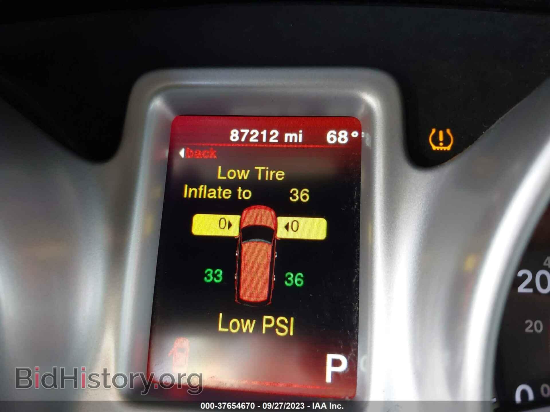 2017 DODGE JOURNEY - VIN: 3C4PDCAB2HT568947 - Фото 15