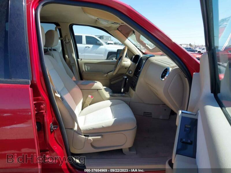 2006 Ford EXPLORER (VIN 1FMEU73E16UB19716) — фото 5 из 11