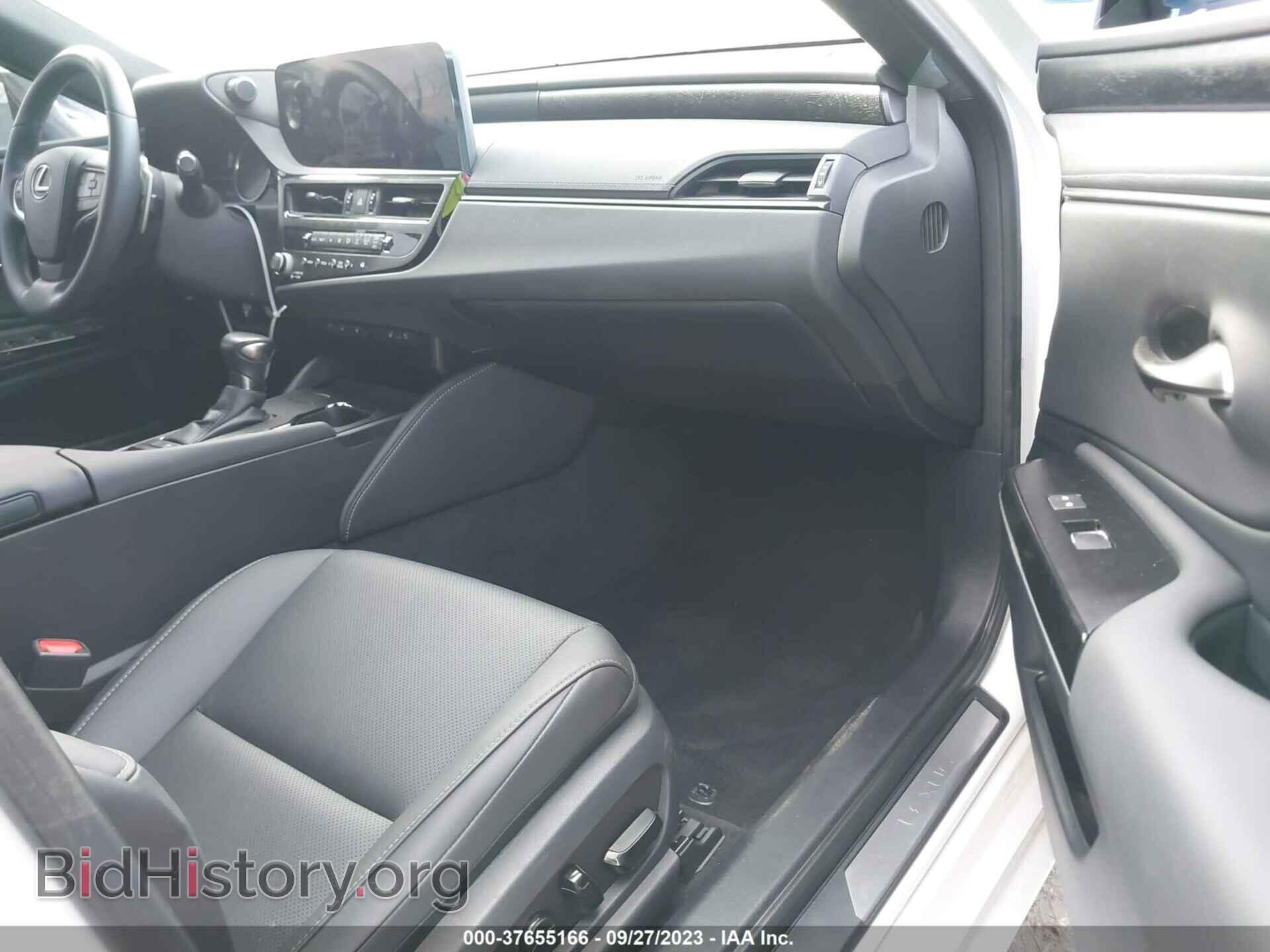 2023 LEXUS ES 300H - VIN: 58ADA1C16PU029423 - Фото 5