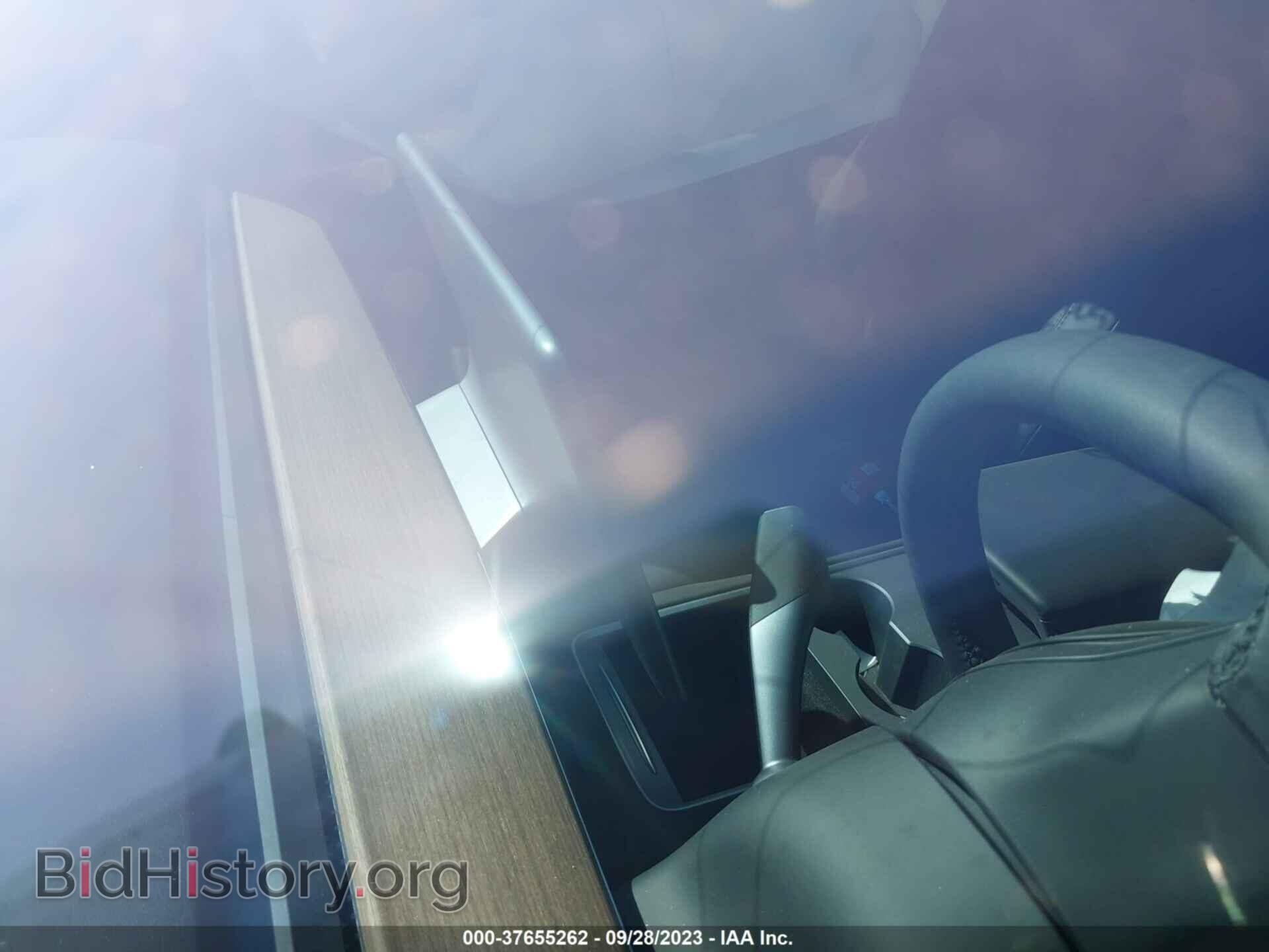 2023 TESLA MODEL 3 - VIN: 5YJ3E1EBXPF636273 - Фото 17