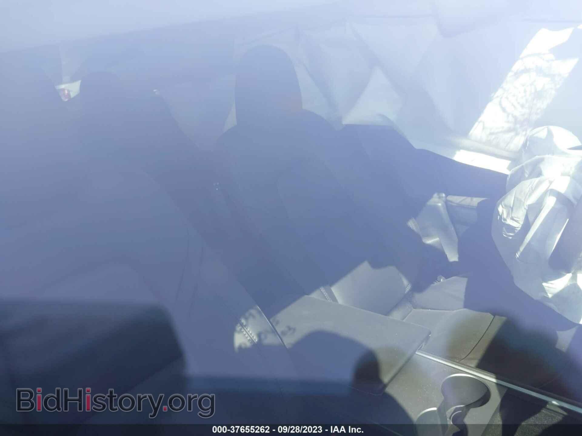 2023 TESLA MODEL 3 - VIN: 5YJ3E1EBXPF636273 - Фото 5