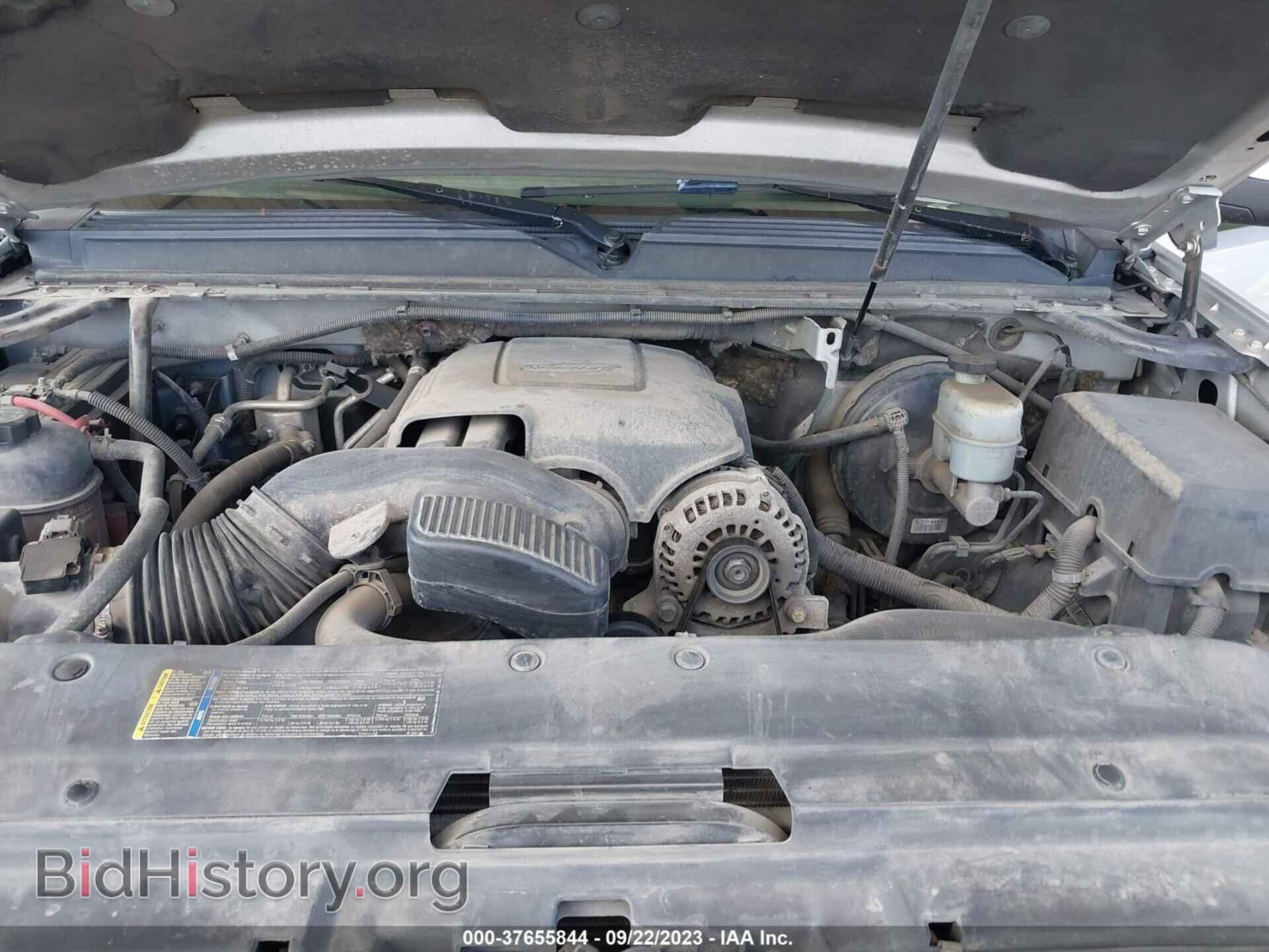 2010 GMC YUKON - VIN: 1GKUKCE06AR151495 - Фото 10