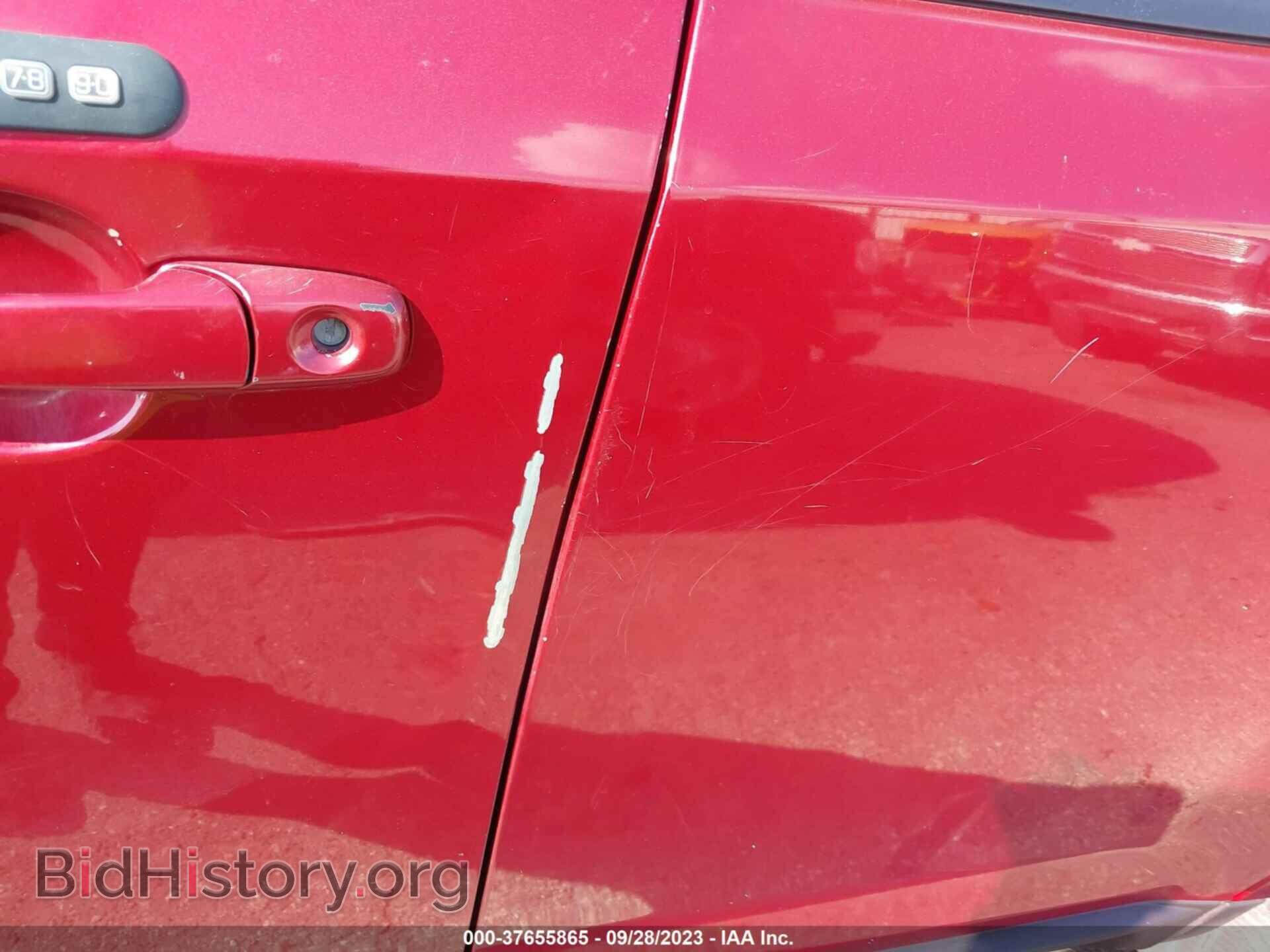 2007 FORD EDGE - VIN: 2FMDK39C07BA63453 - Photo 6