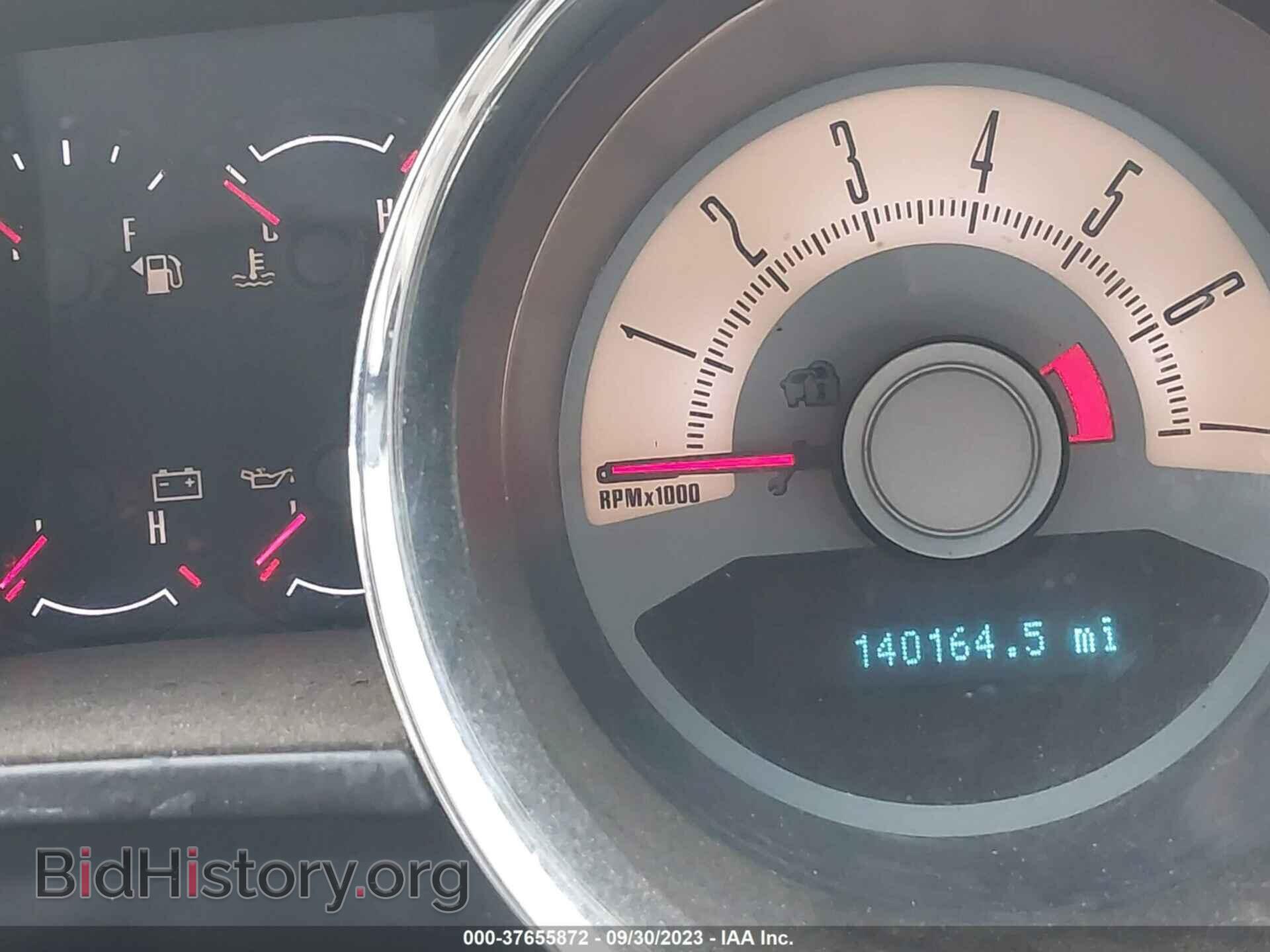 2010 FORD MUSTANG - VIN: 1ZVBP8EN8A5151774 - Фото 7