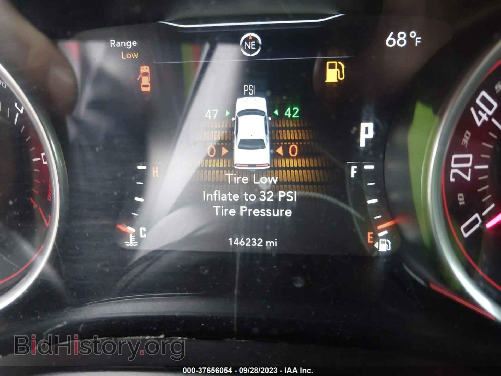 2016 DODGE CHALLENGER - VIN: 2C3CDZAG6GH130862 - Photo 7
