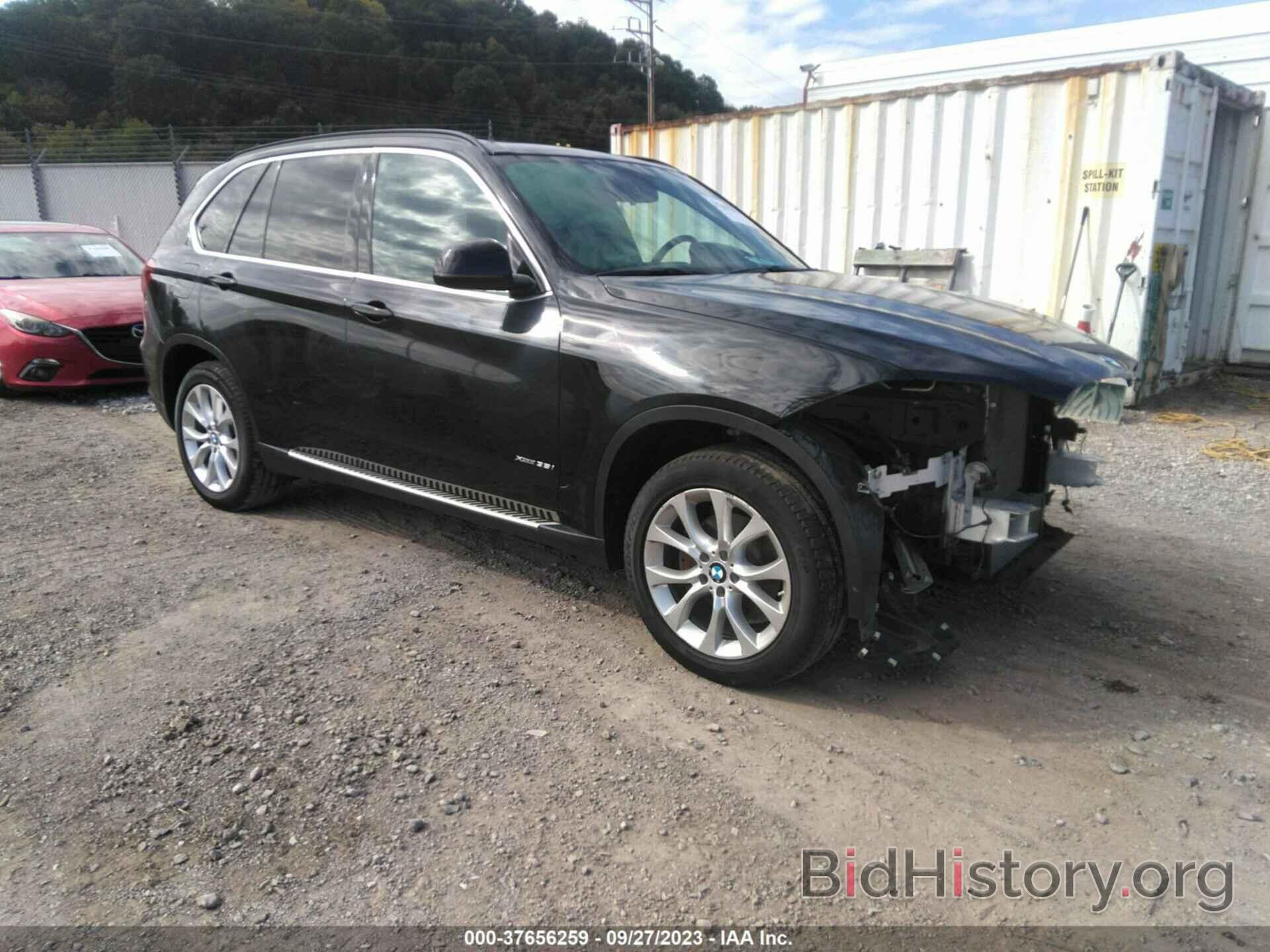 Photo 5UXKR0C56G0P19235 - BMW X5 2016