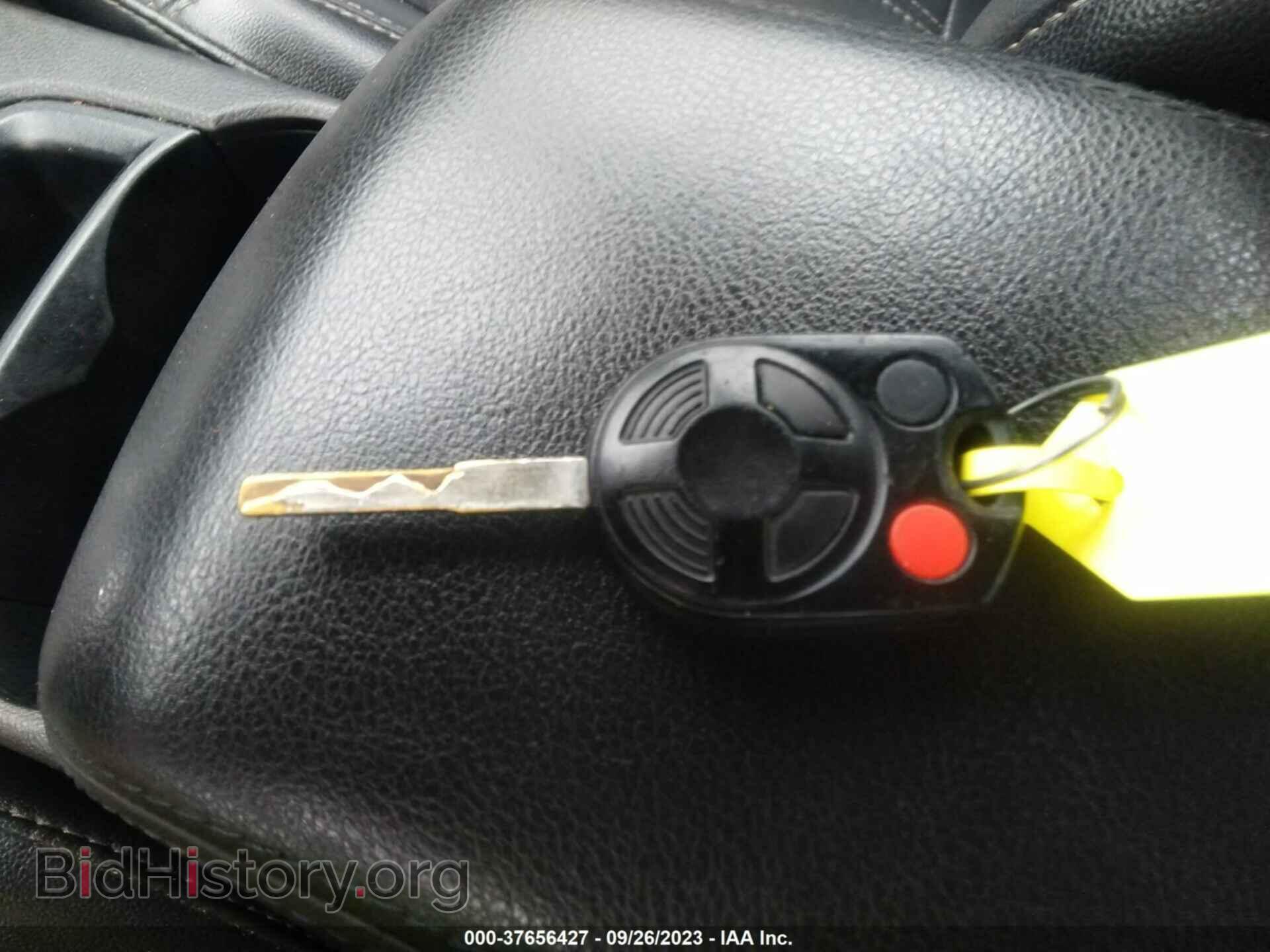 2013 FORD FOCUS - VIN: 1FADP3F27DL227574 - Фото 11
