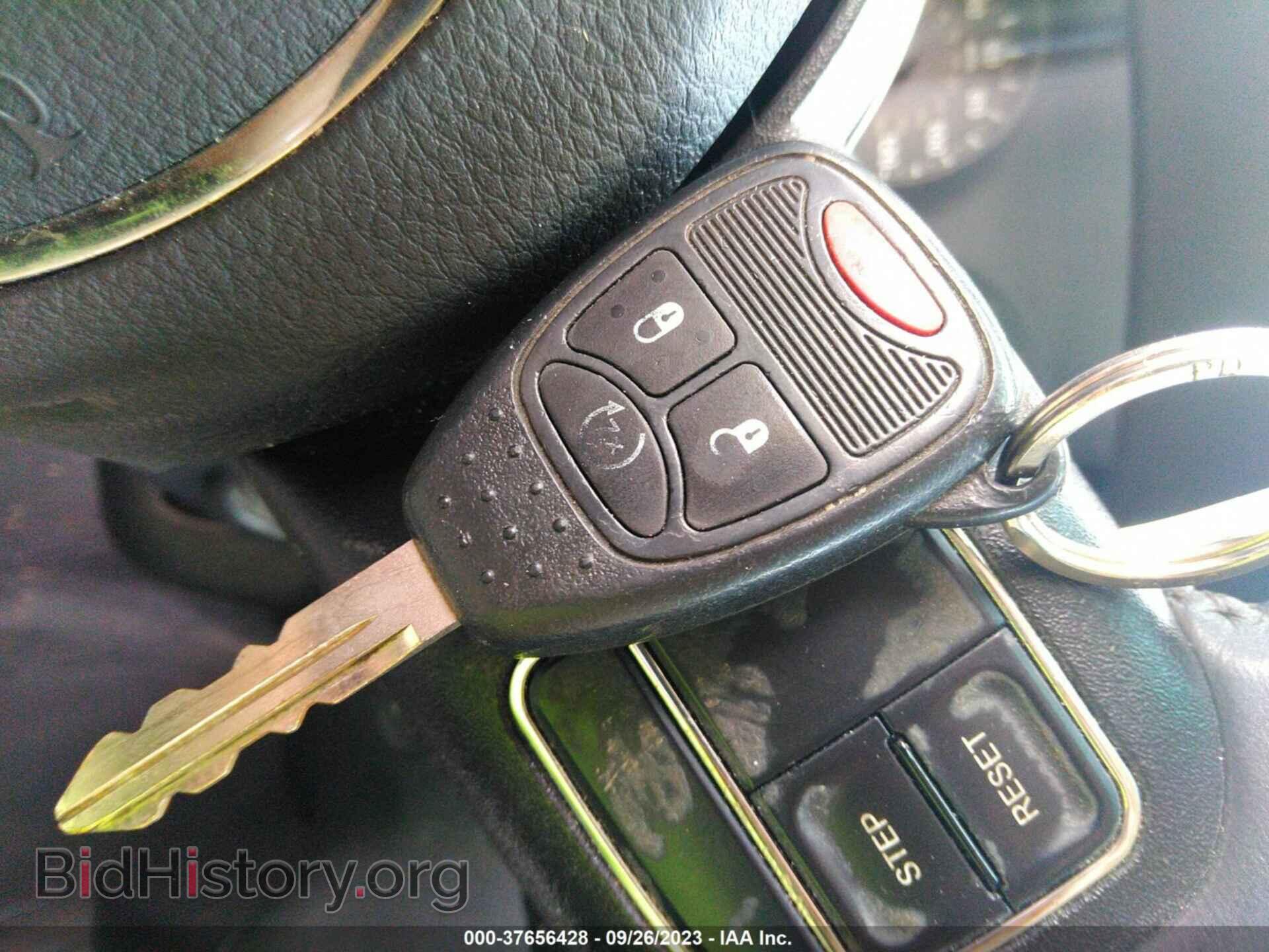 2012 JEEP COMPASS - VIN: 1C4NJCEB5CD685348 - Фото 11