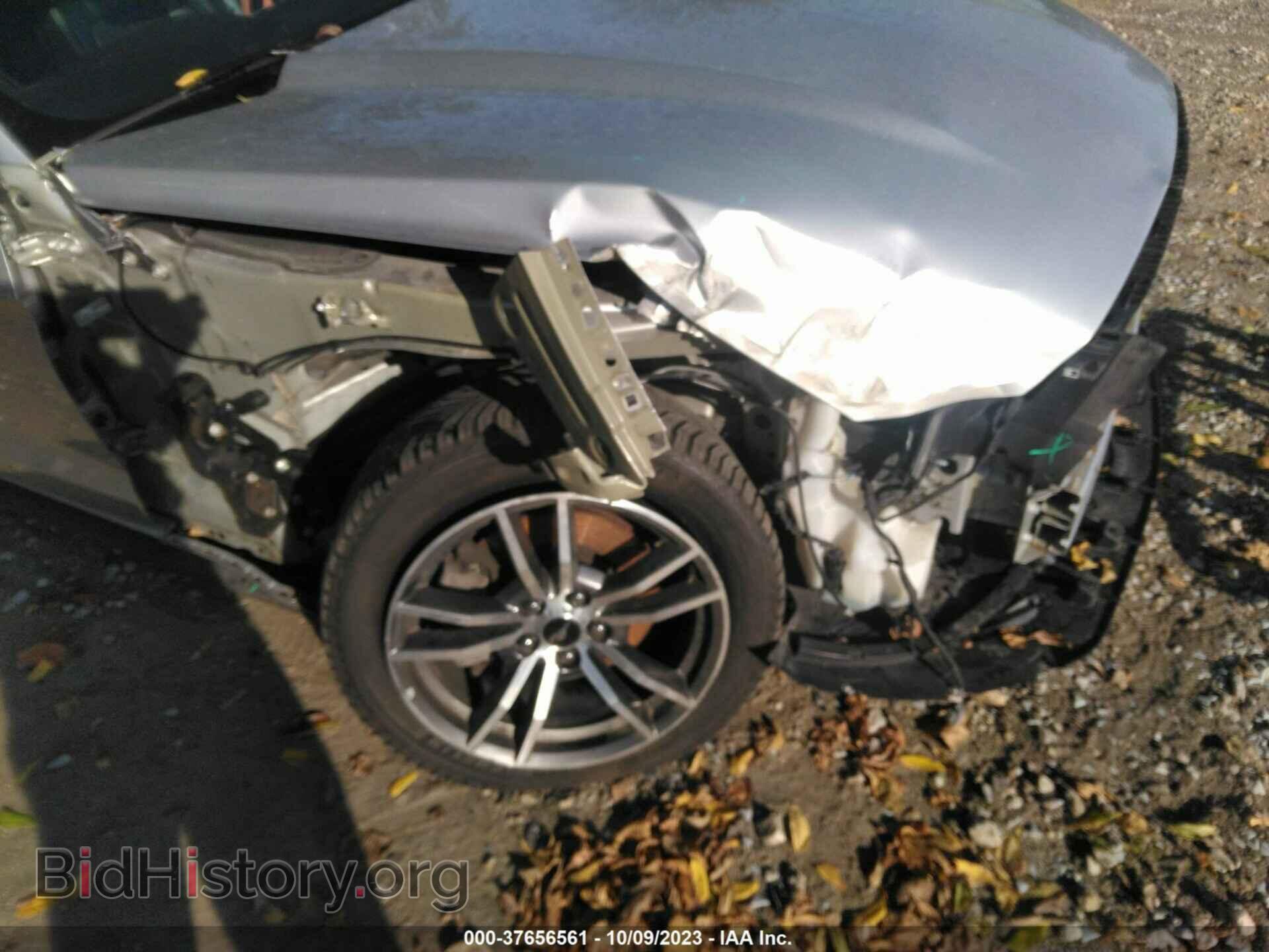 2017 FORD MUSTANG - VIN: 1FATP8UH0H5220444 - Фото 6