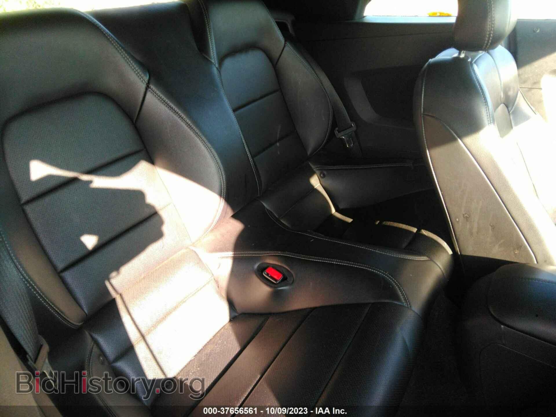2017 FORD MUSTANG - VIN: 1FATP8UH0H5220444 - Фото 8