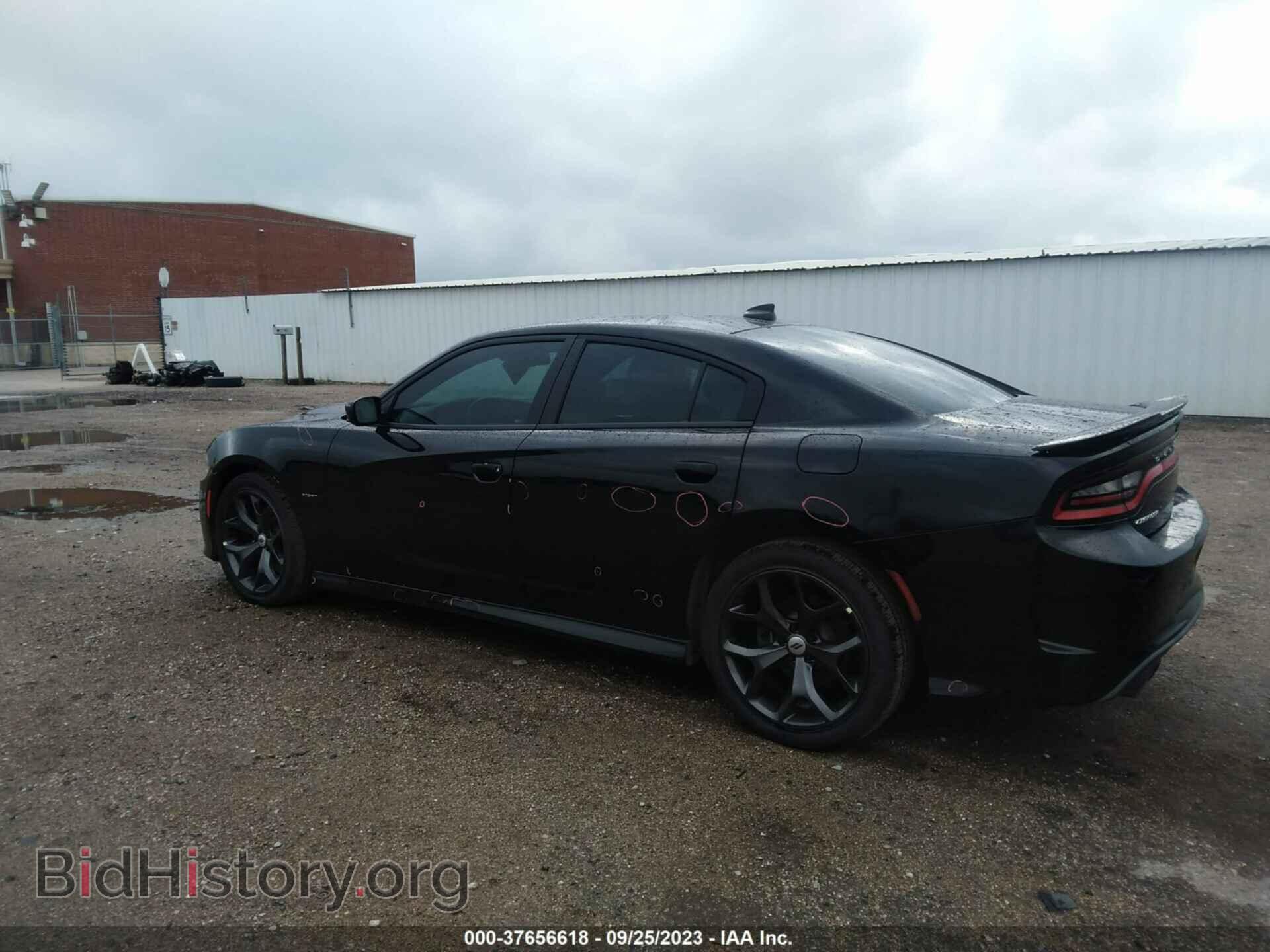 2019 DODGE CHARGER - VIN: 2C3CDXCT0KH738304 - Photo 14