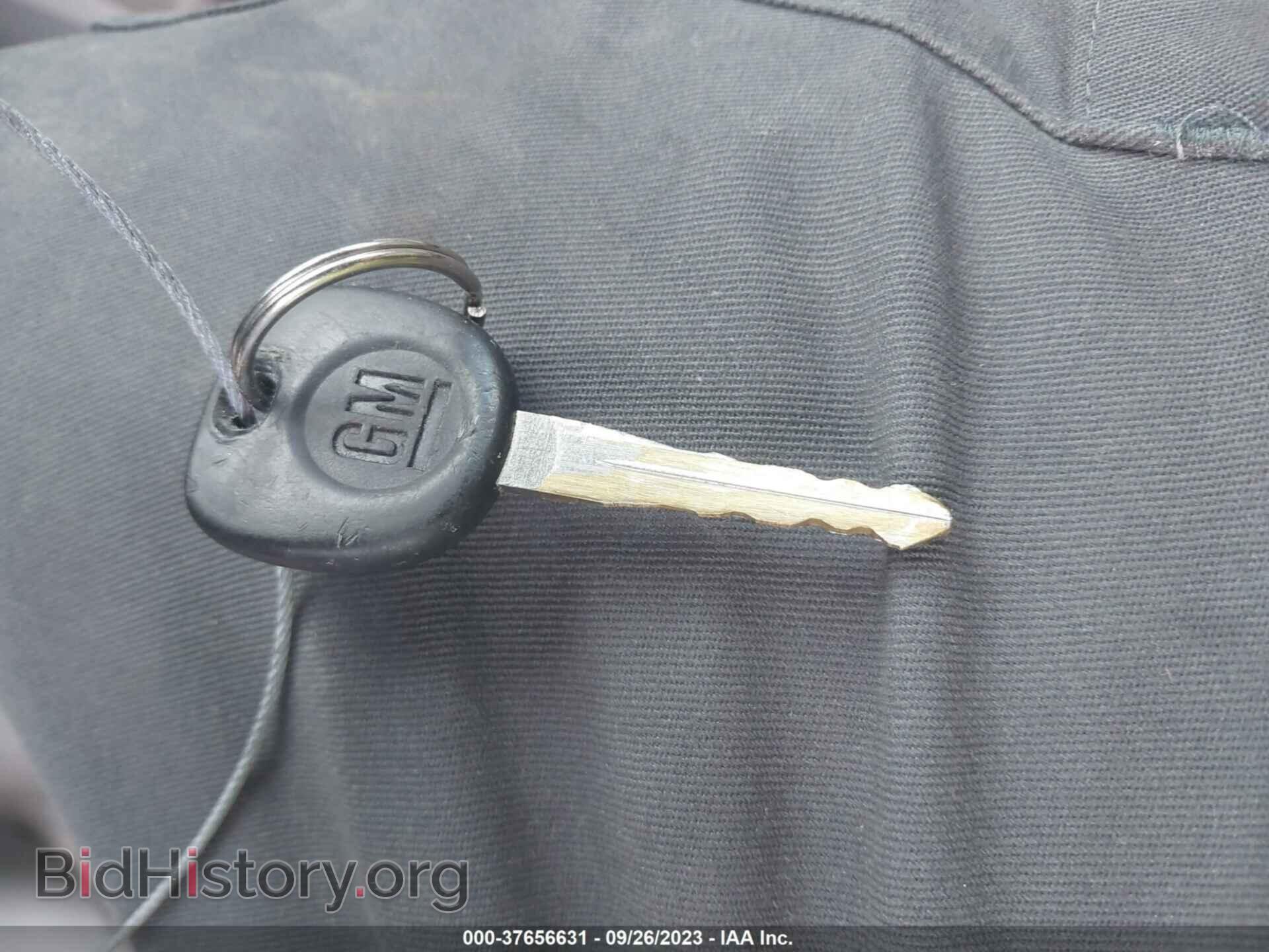 2006 SATURN VUE - VIN: 5GZCZ53406S826731 - Фото 11