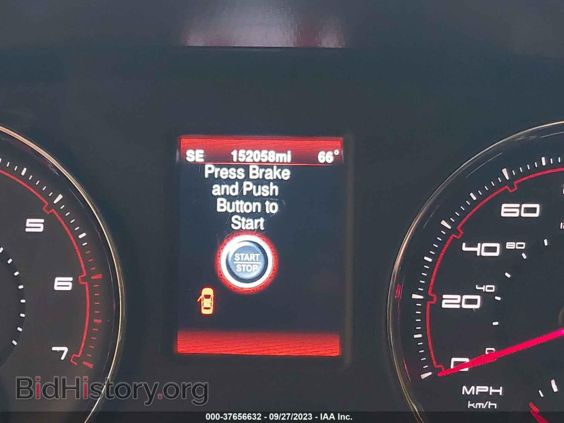 2014 DODGE CHARGER - VIN: 2C3CDXCT7EH140070 - Photo 15