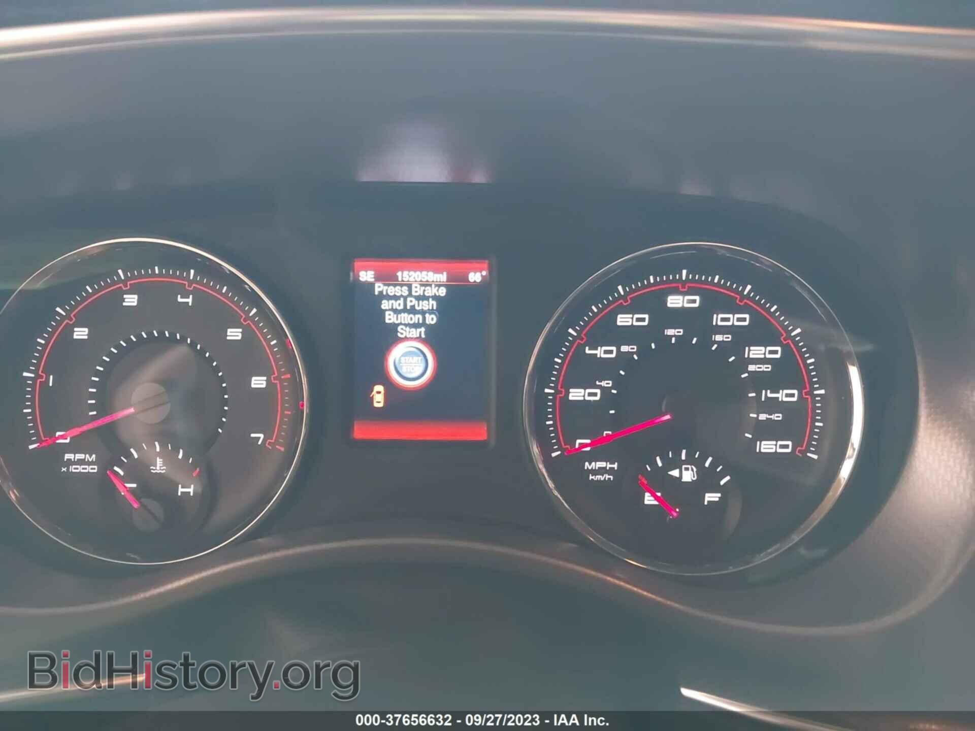 2014 DODGE CHARGER - VIN: 2C3CDXCT7EH140070 - Photo 7
