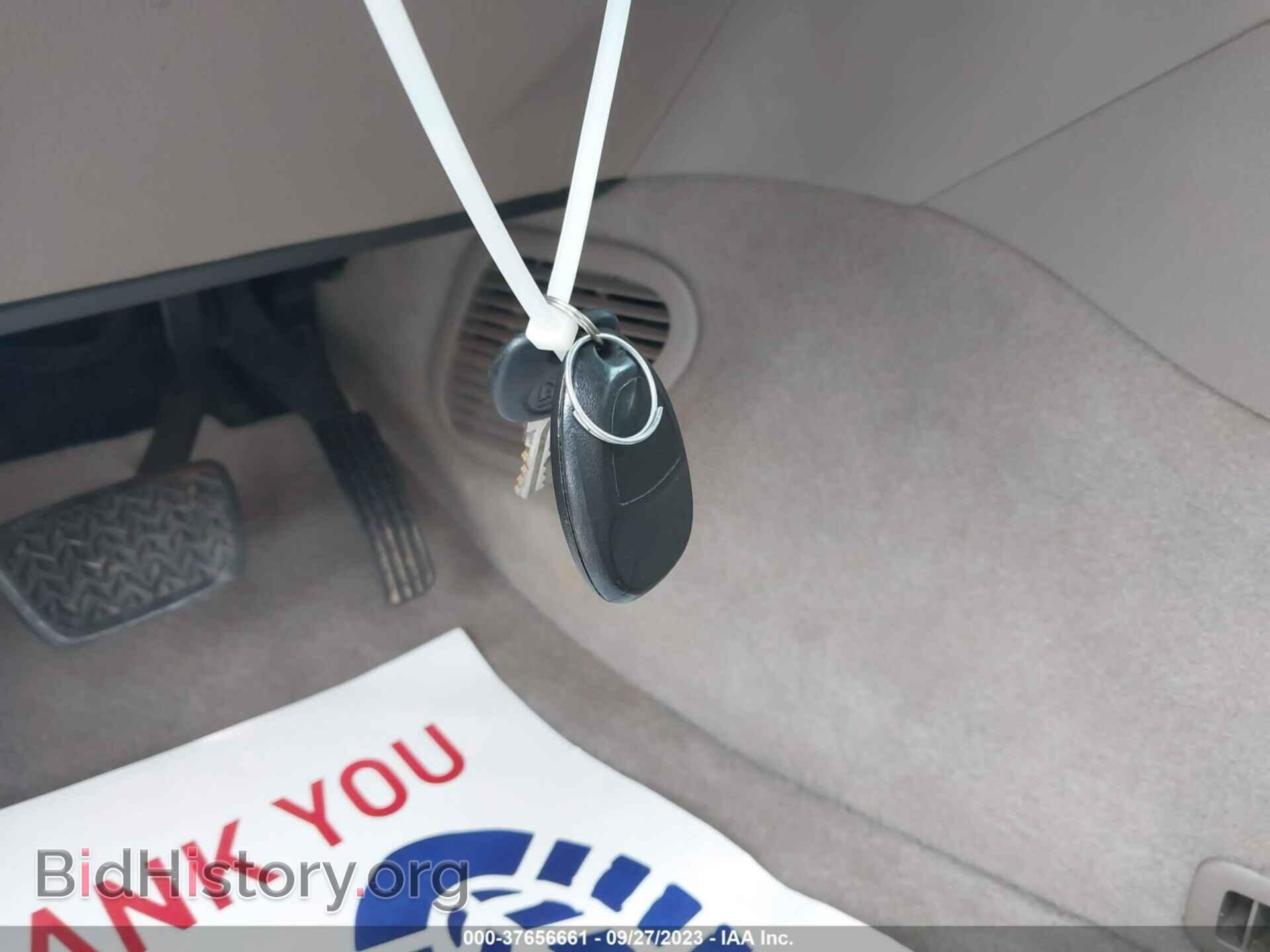 2013 GMC ACADIA - VIN: 1GKKRTKD6DJ227441 - Photo 11