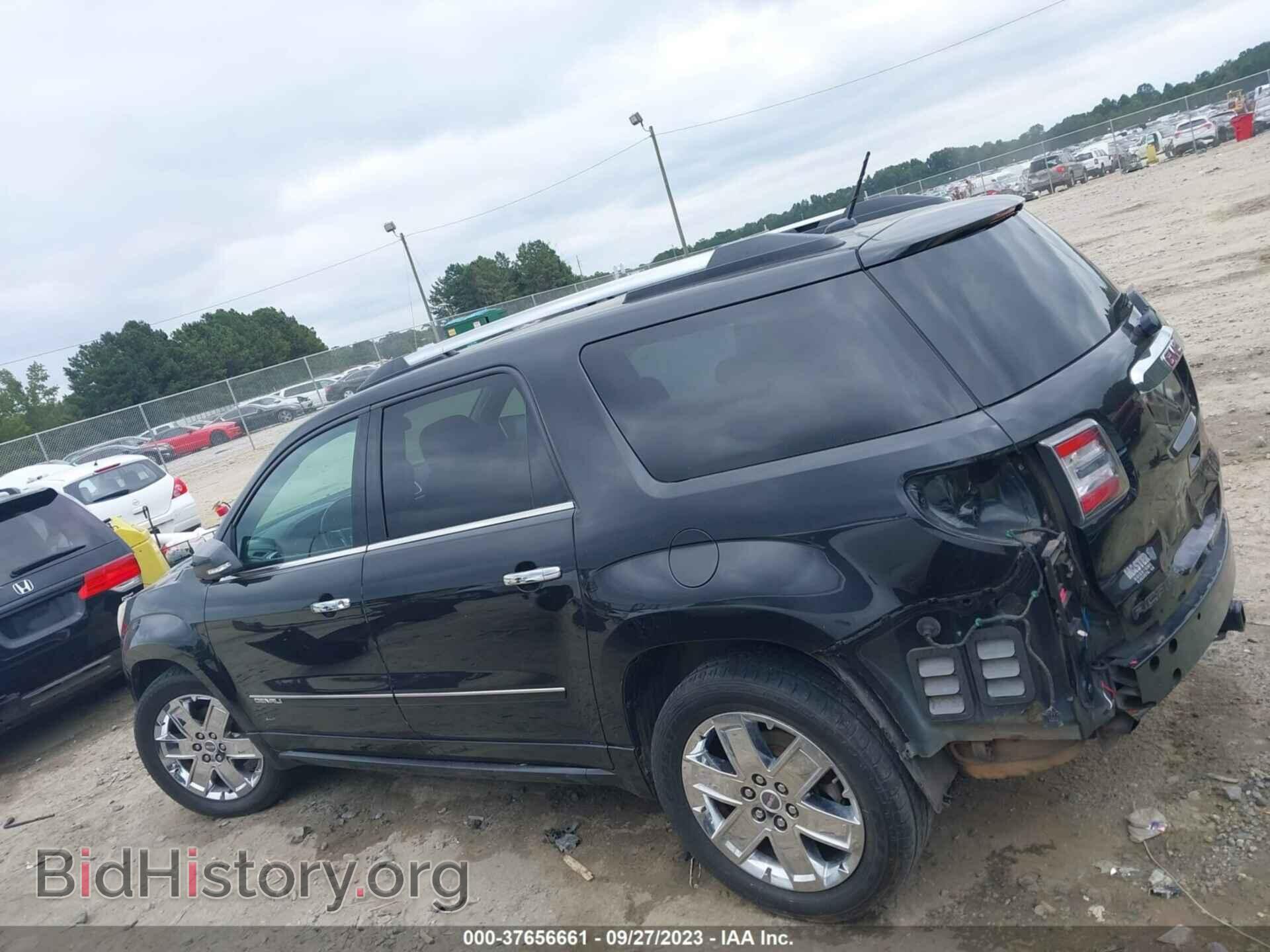 2013 GMC ACADIA - VIN: 1GKKRTKD6DJ227441 - Photo 15